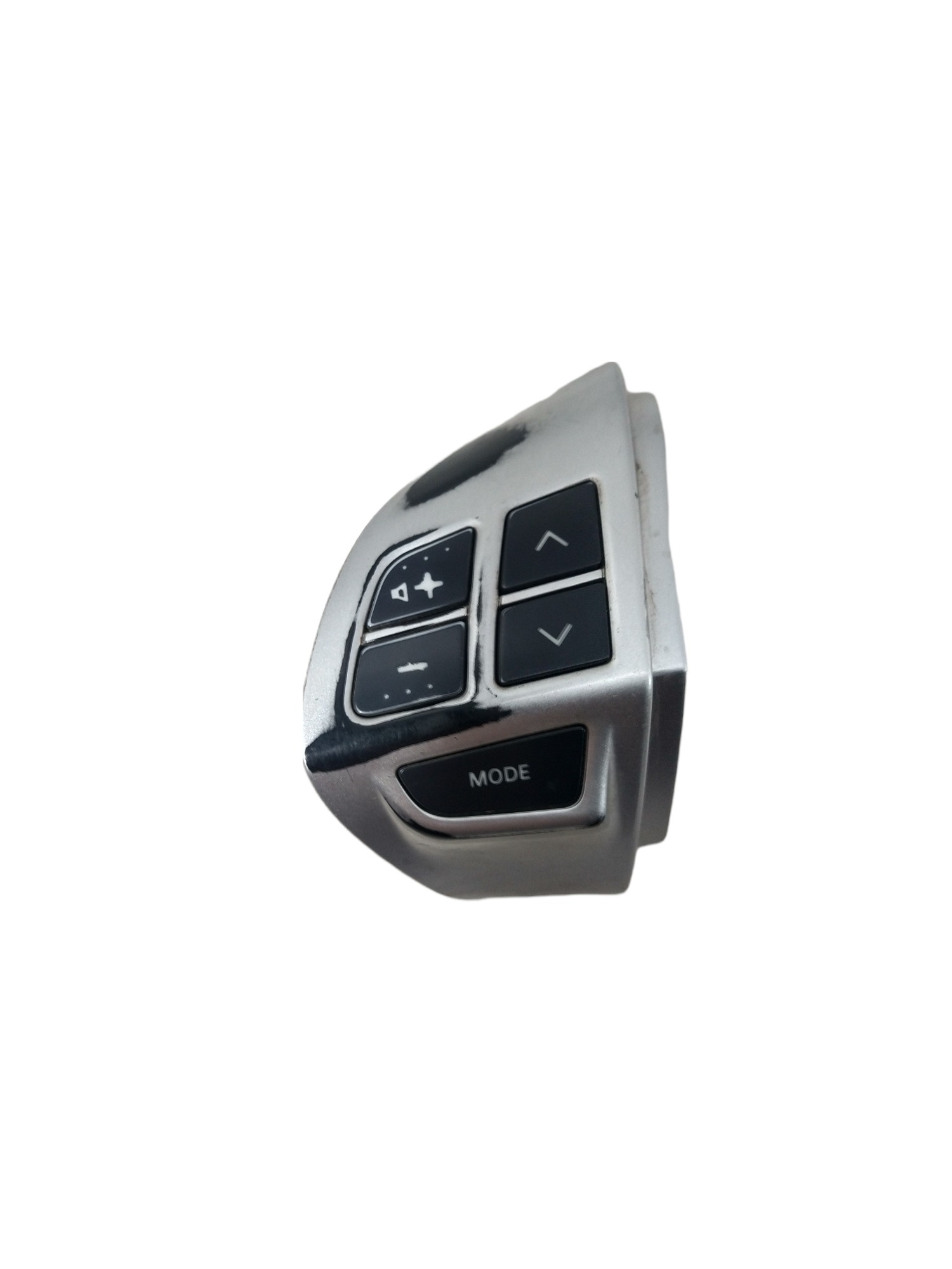 Comando Botão Volante Esquerdo Mitsubishi L200 3.2 2012 2