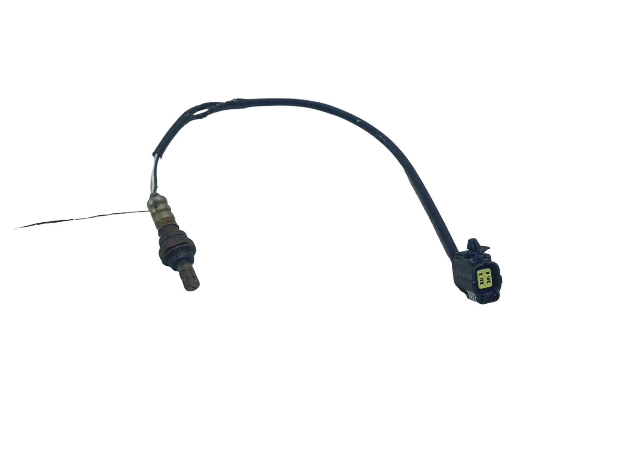 Sonda Lambda Pos Catalizador Kia Carnival 2.5 2006 3