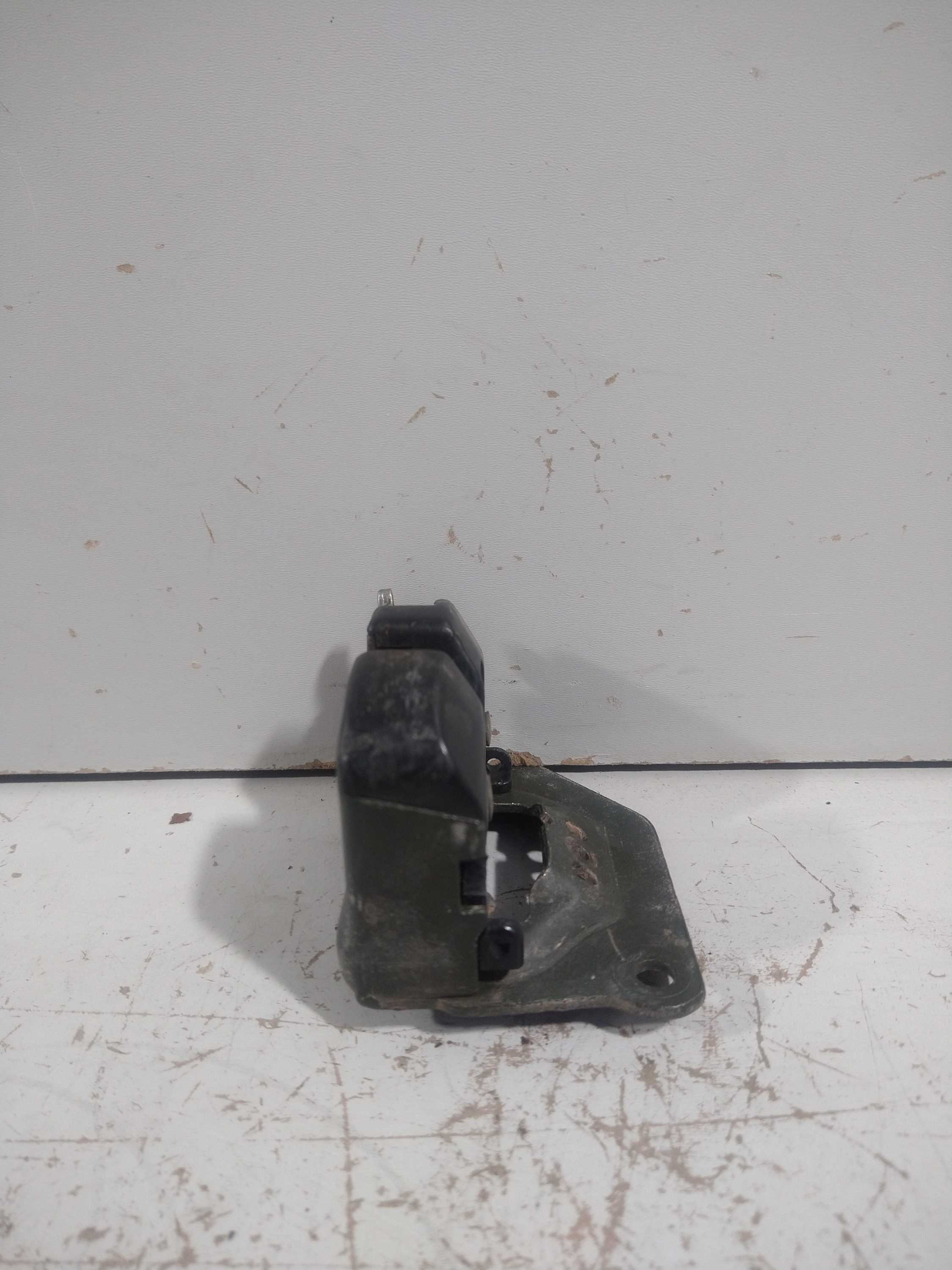 Fechadura Da Tampa Traseira Fiat Palio Fire 2008 Usado Orig 5