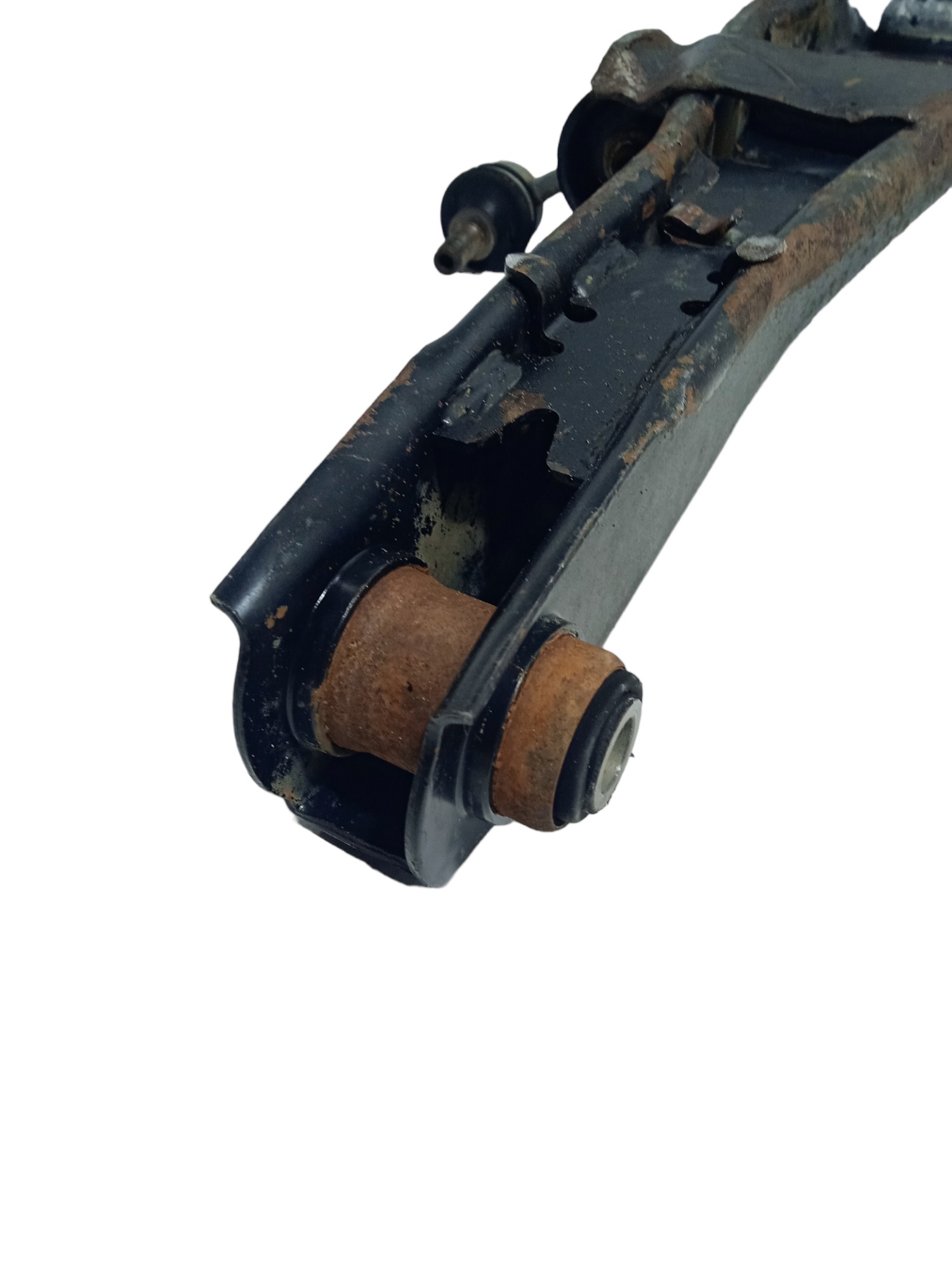 Bandeja Suspensão Dianteiro Direito Pajero Tr4 2.0 5