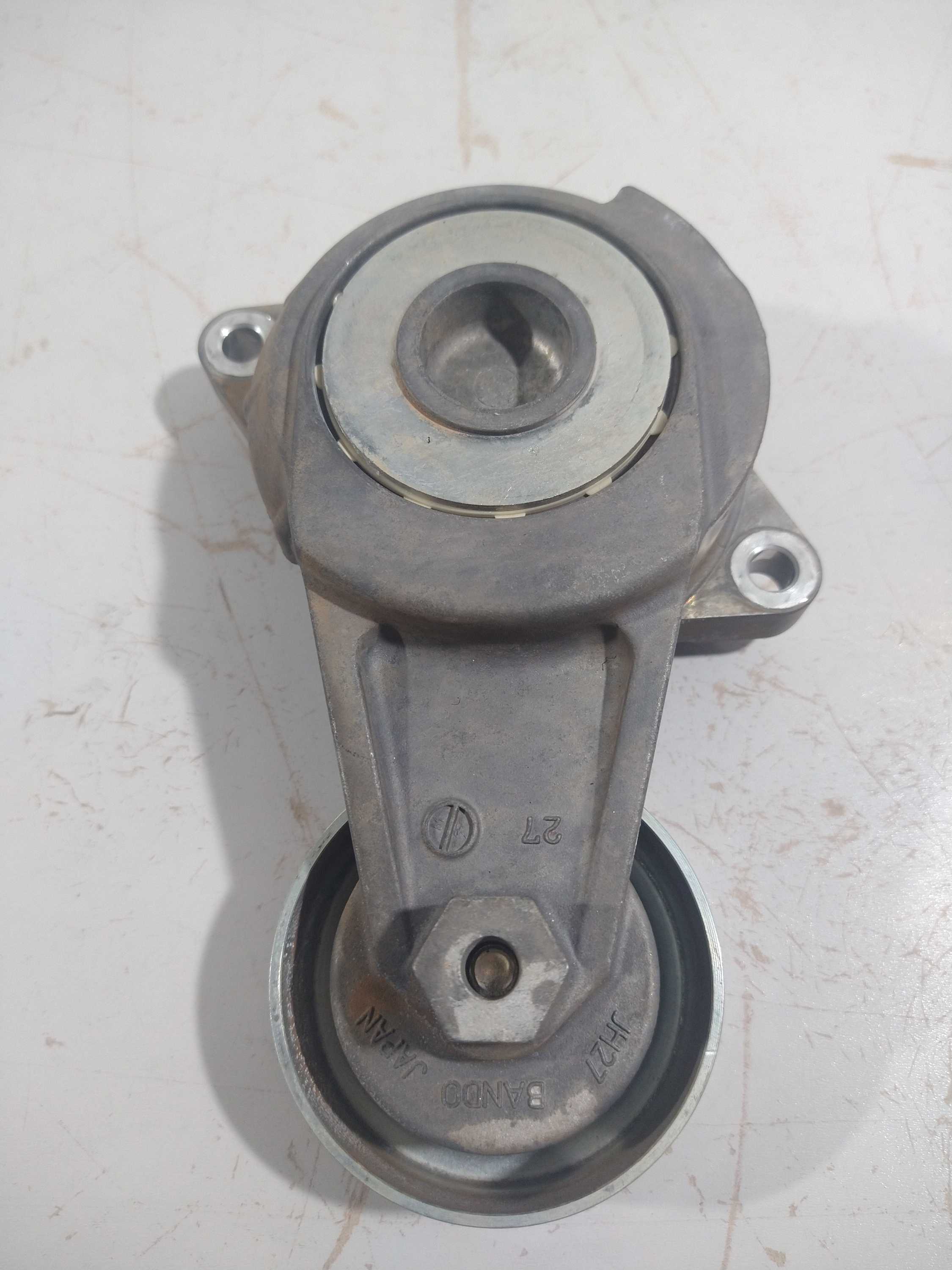 Tensor Esticador Rolamento Correia Fit 2014 1.5 Usado Origin