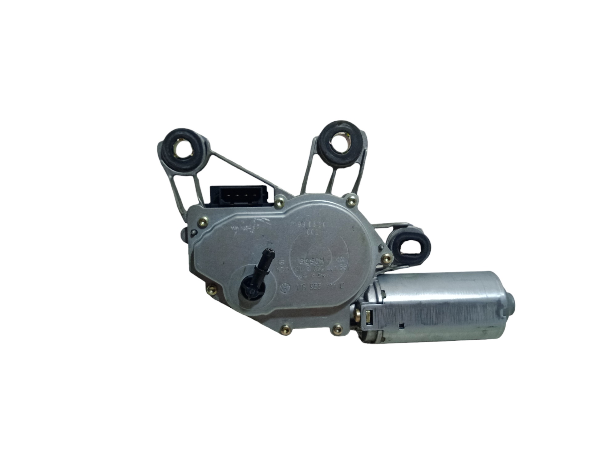 Motor Limpador Traseiro Vw Golf Sr 1.6 1999 Usado 5