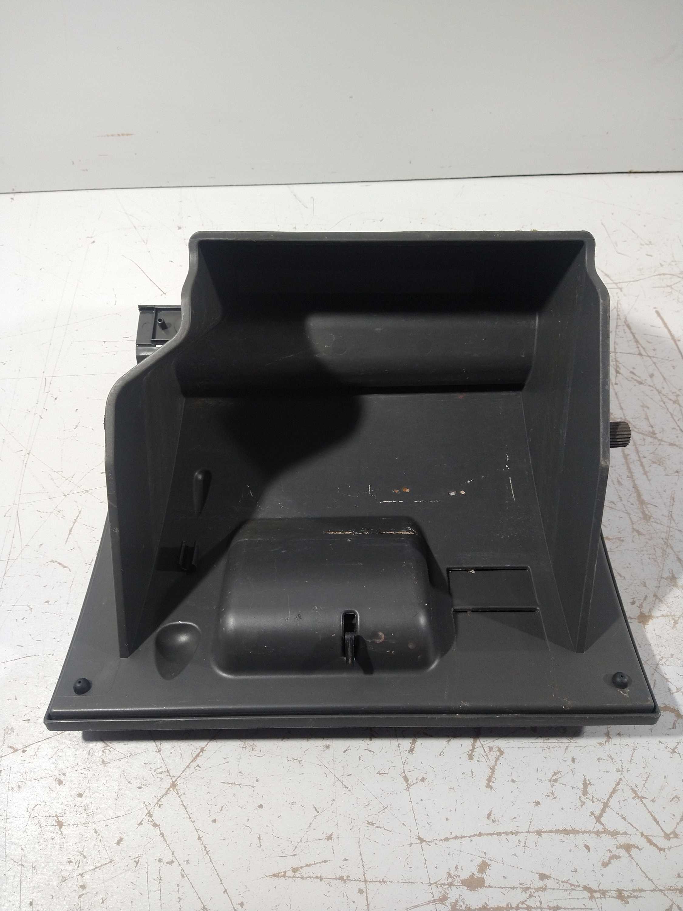 Porta Luvas Ford Ecosport 2004 Usado Original 3