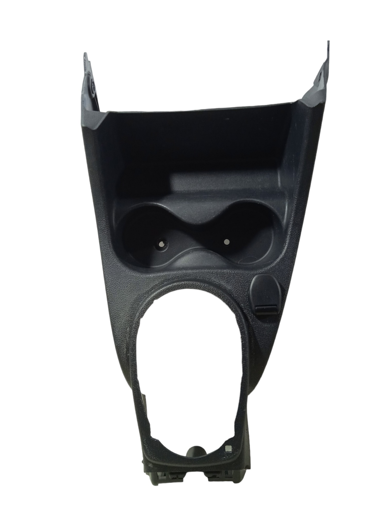 Console Central Cambio Renault Sandero 2011/12 Usado 3