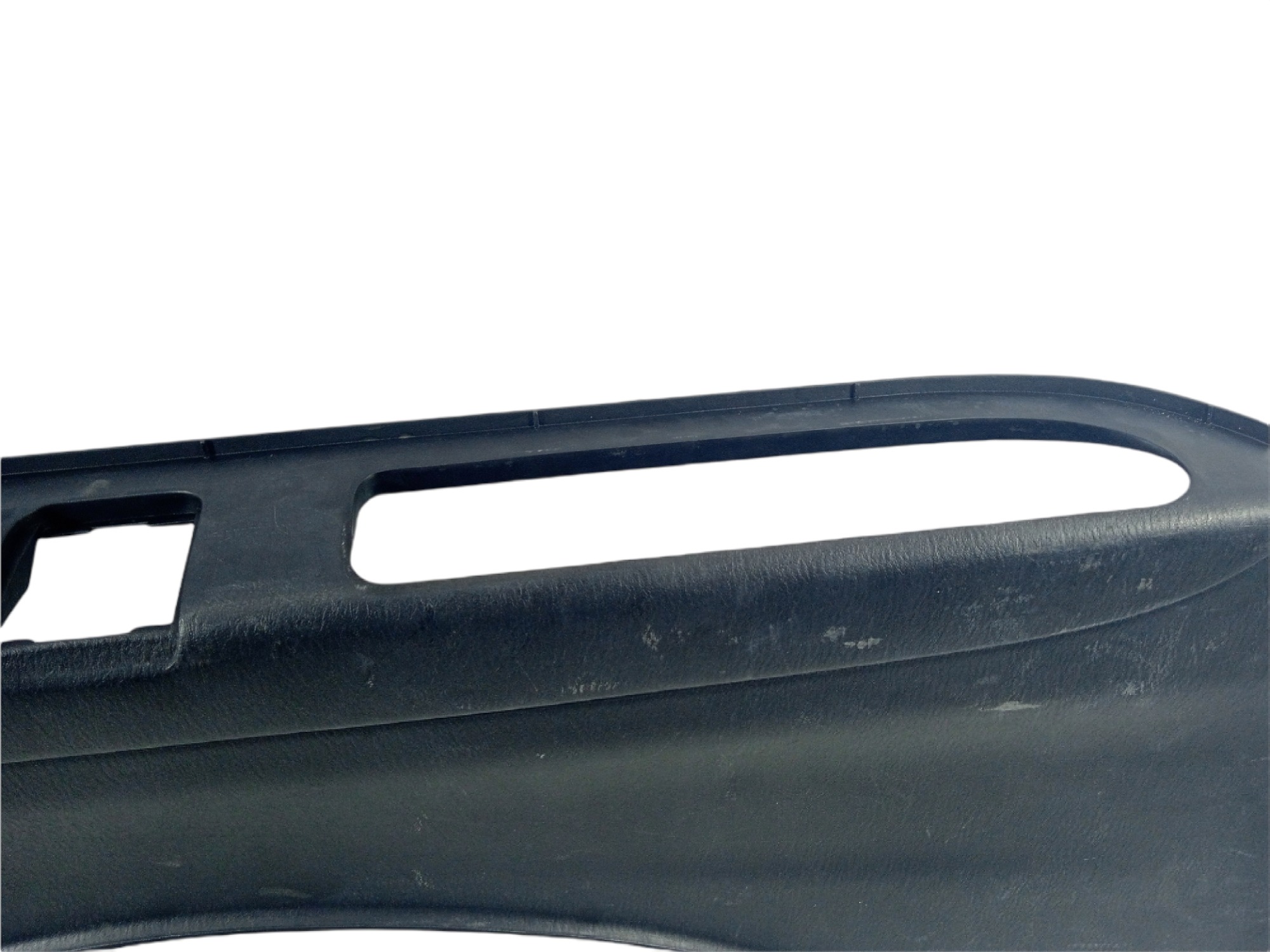 Forro Lateral Traseiro Lado Direito Hyundai H1 Starex 2001 3