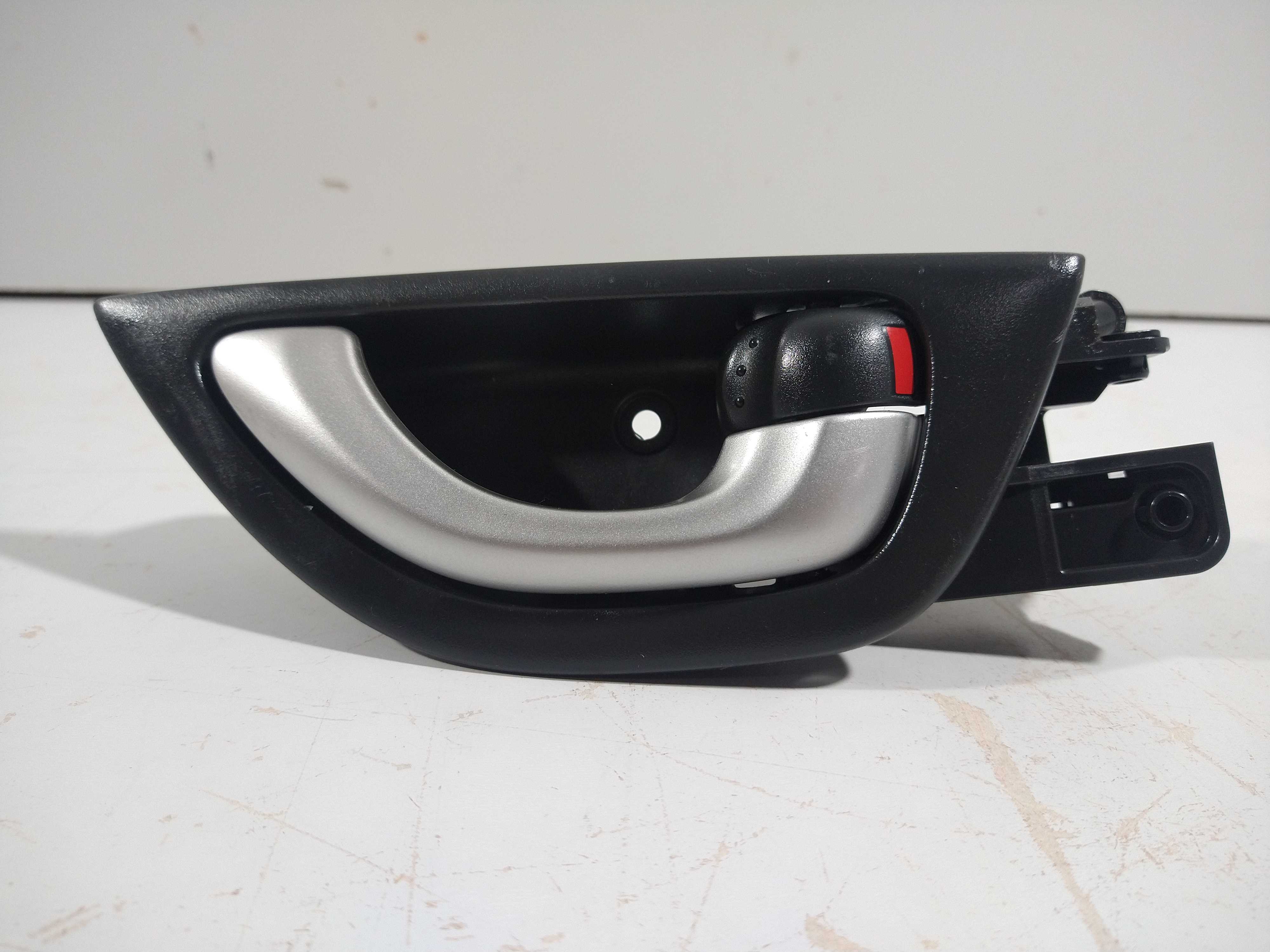 Maçaneta Puxador Interno Traseira L/d Fit Twist 2014 Usado