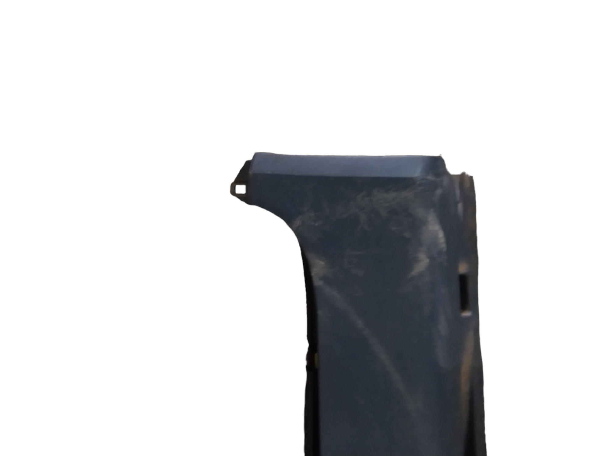 Spoiler Lateral Direito Volvo Xc90 2010 3