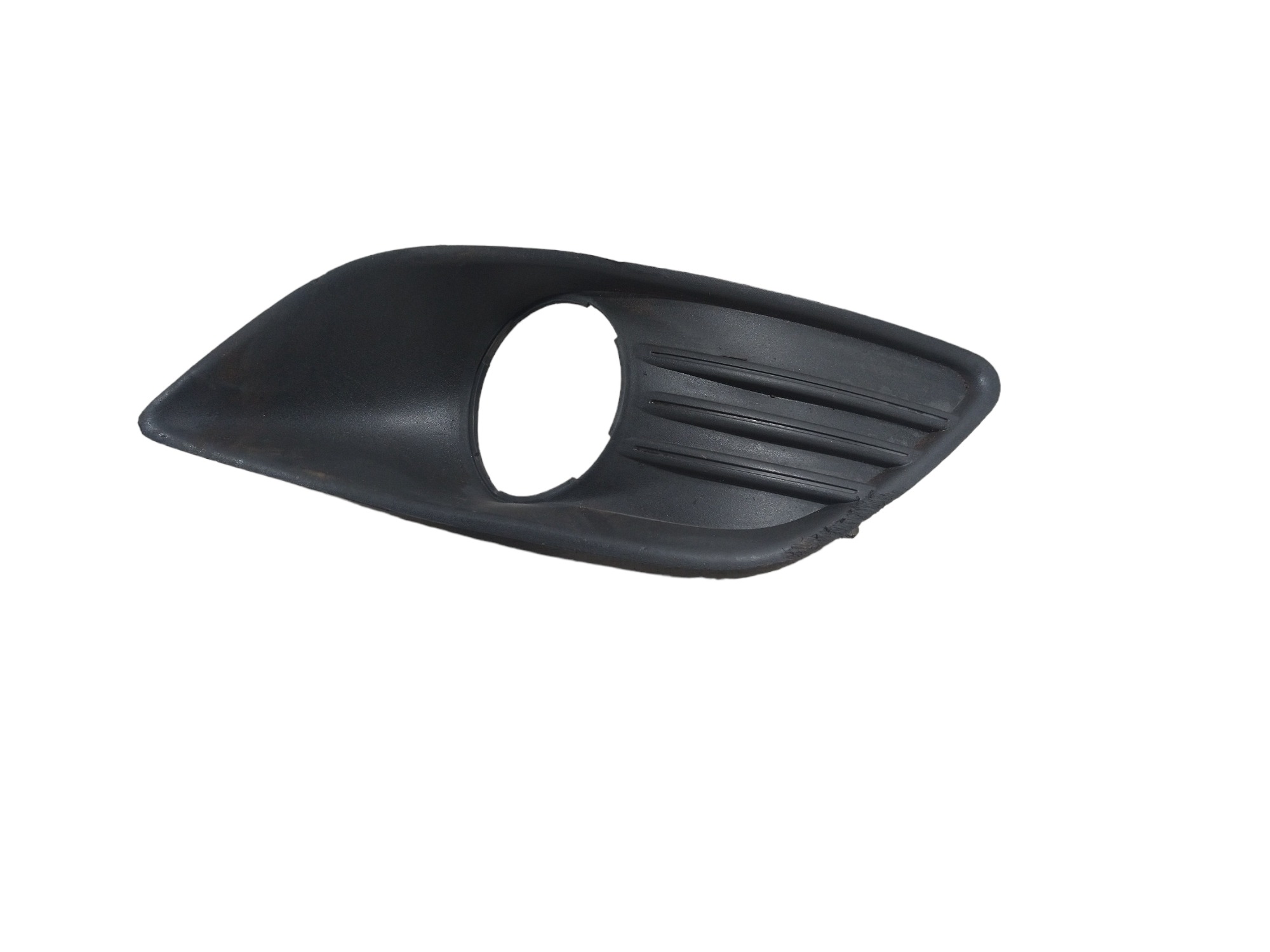 Moldura Farol Milha Ford Focus 2013