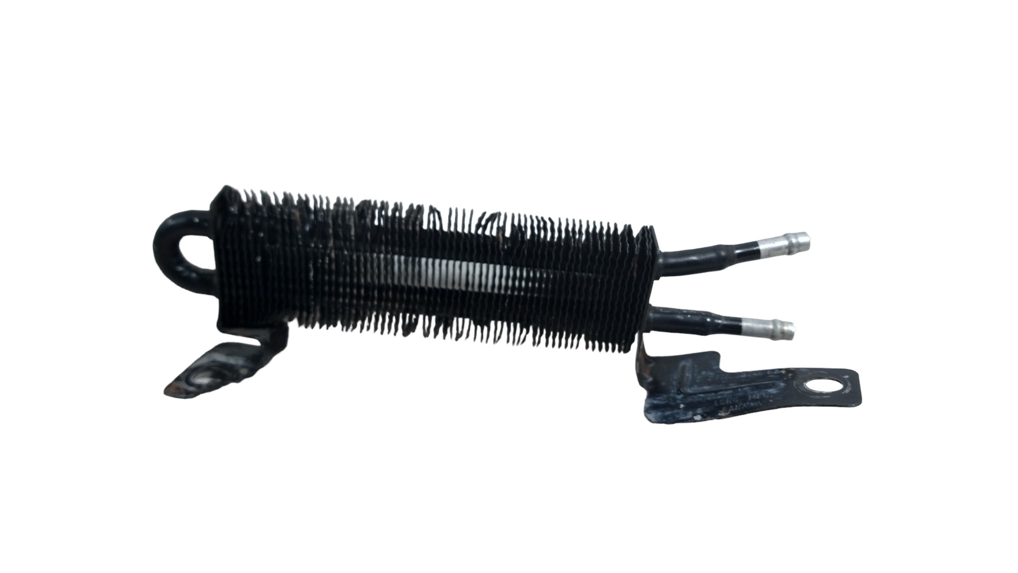 Radiador Óleo Direção Hidráulica Ford Ecplorer 4.0 1996 5