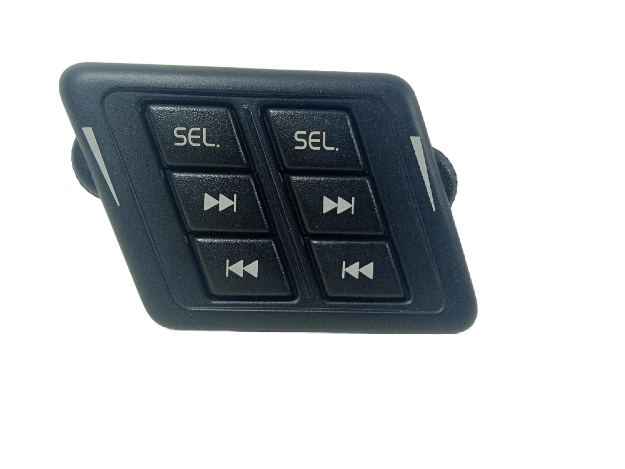 Botão Radio Volvo Xc90 2010 4
