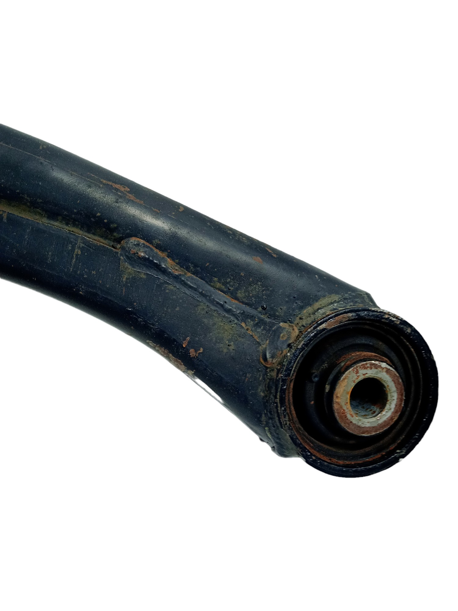 Braço Suspensão T/esquerdo Pajero Sport Gls 2.8 2001 6
