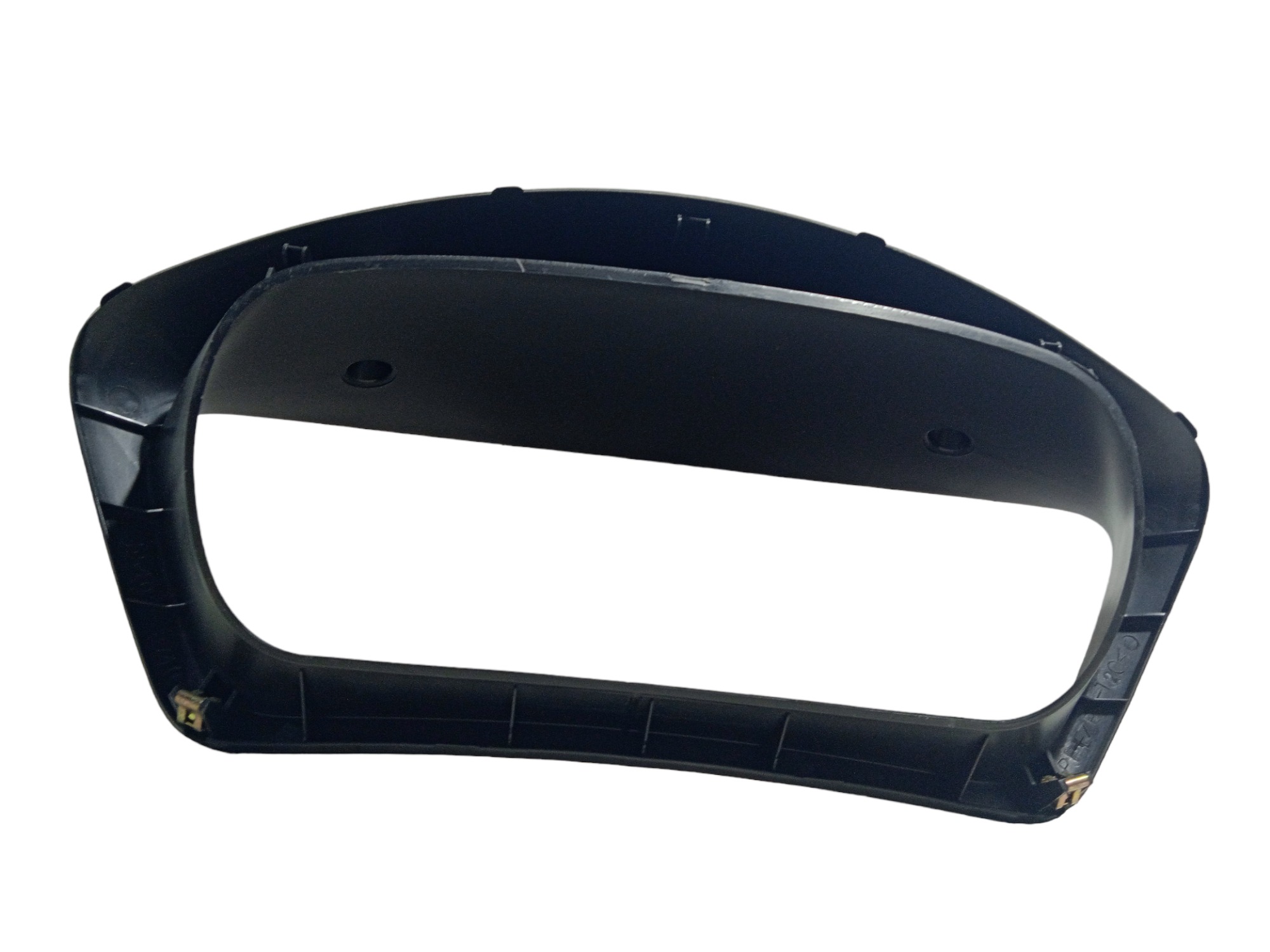 Moldura Painel De Instrumento Daihatsu Terios 1998 5