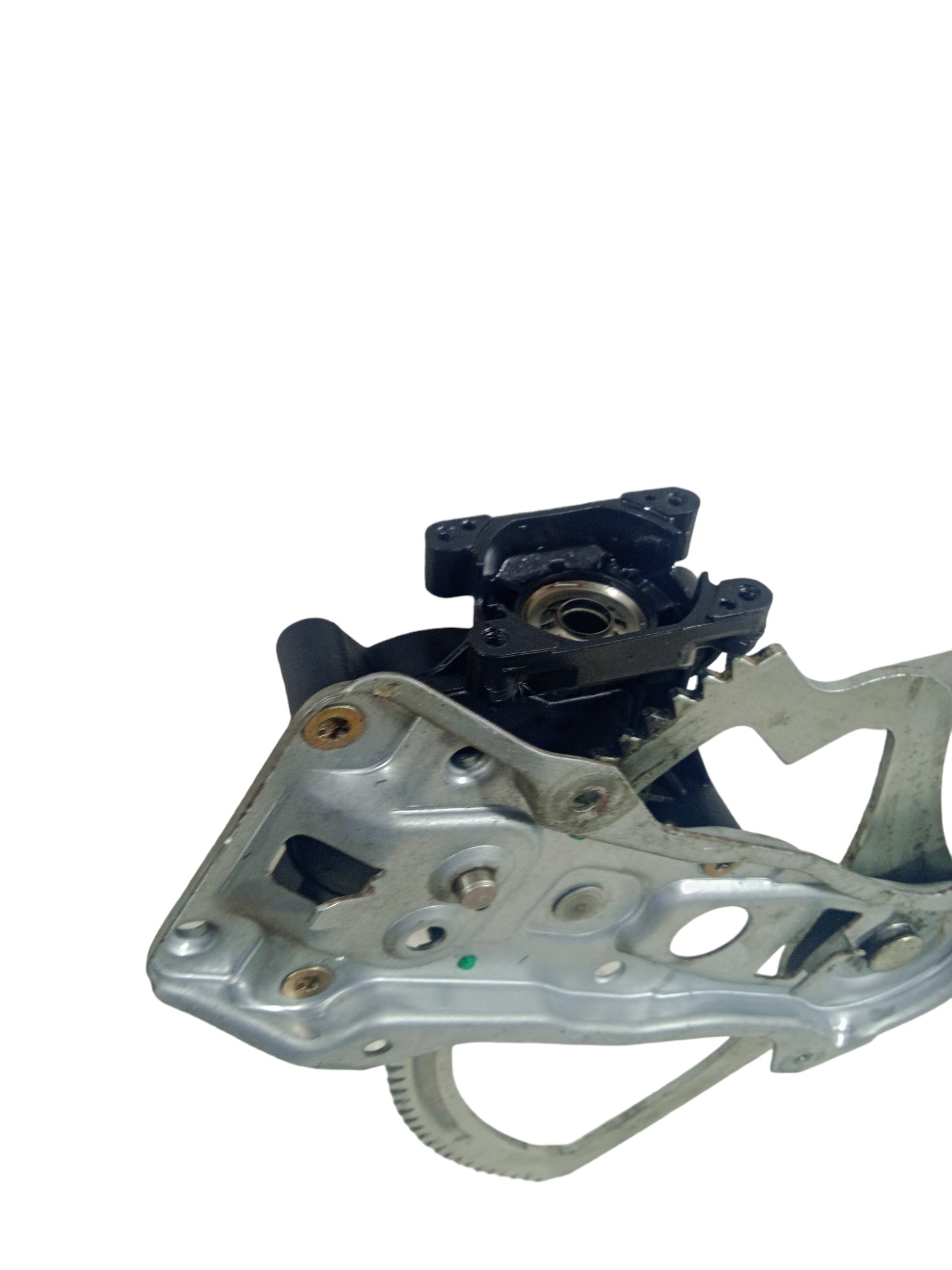 Máquina De Vidro S/motor D/esquerdo Mercedes C180 1998 4