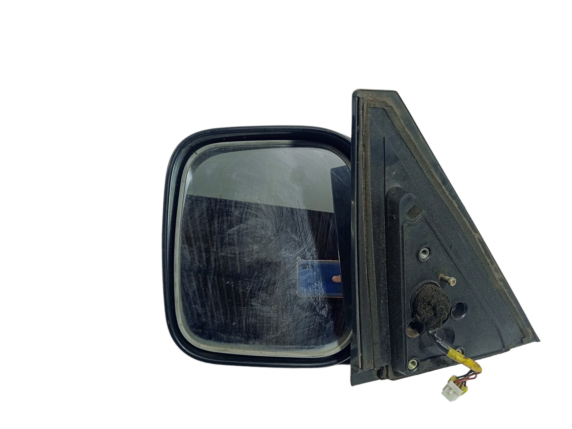 Retrovisor Eletrico Esquerdo Pajero Full 3.5 2002 5