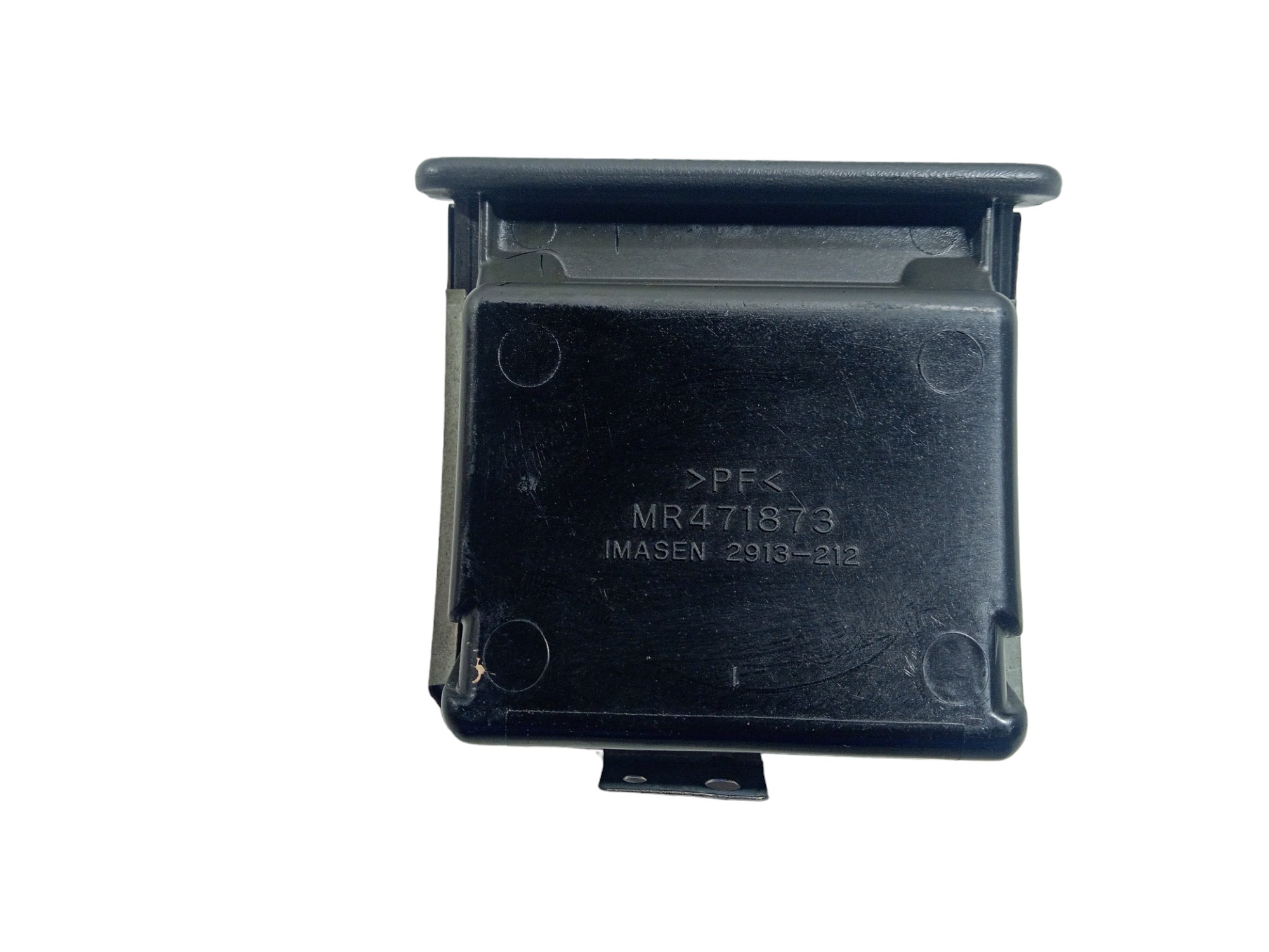 Cinzeiro Console Pajero Sport/montero Sport/l200 Outdoor 6