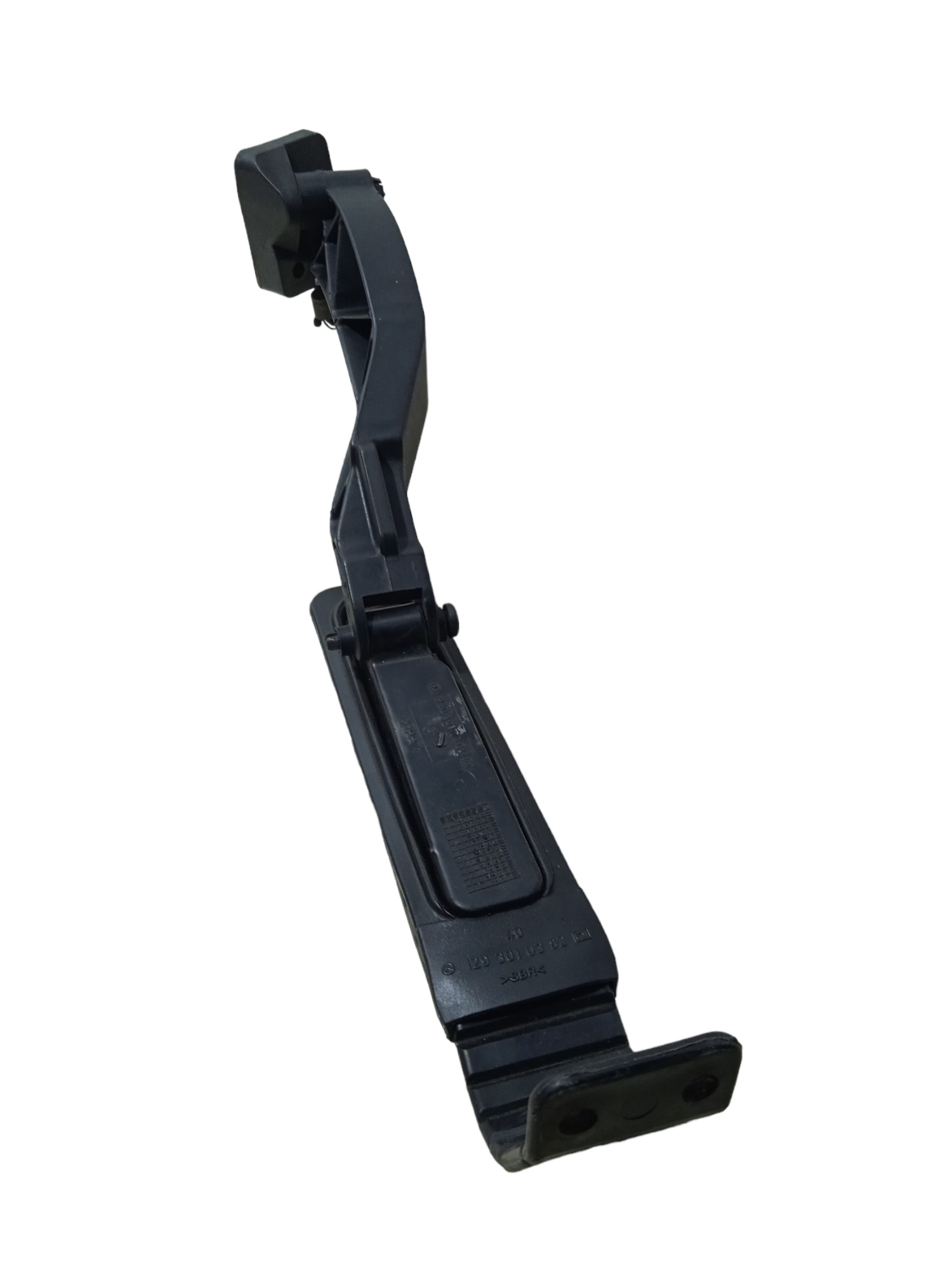 Pedal Acelerador Mercedes C180 1998 Usado 2
