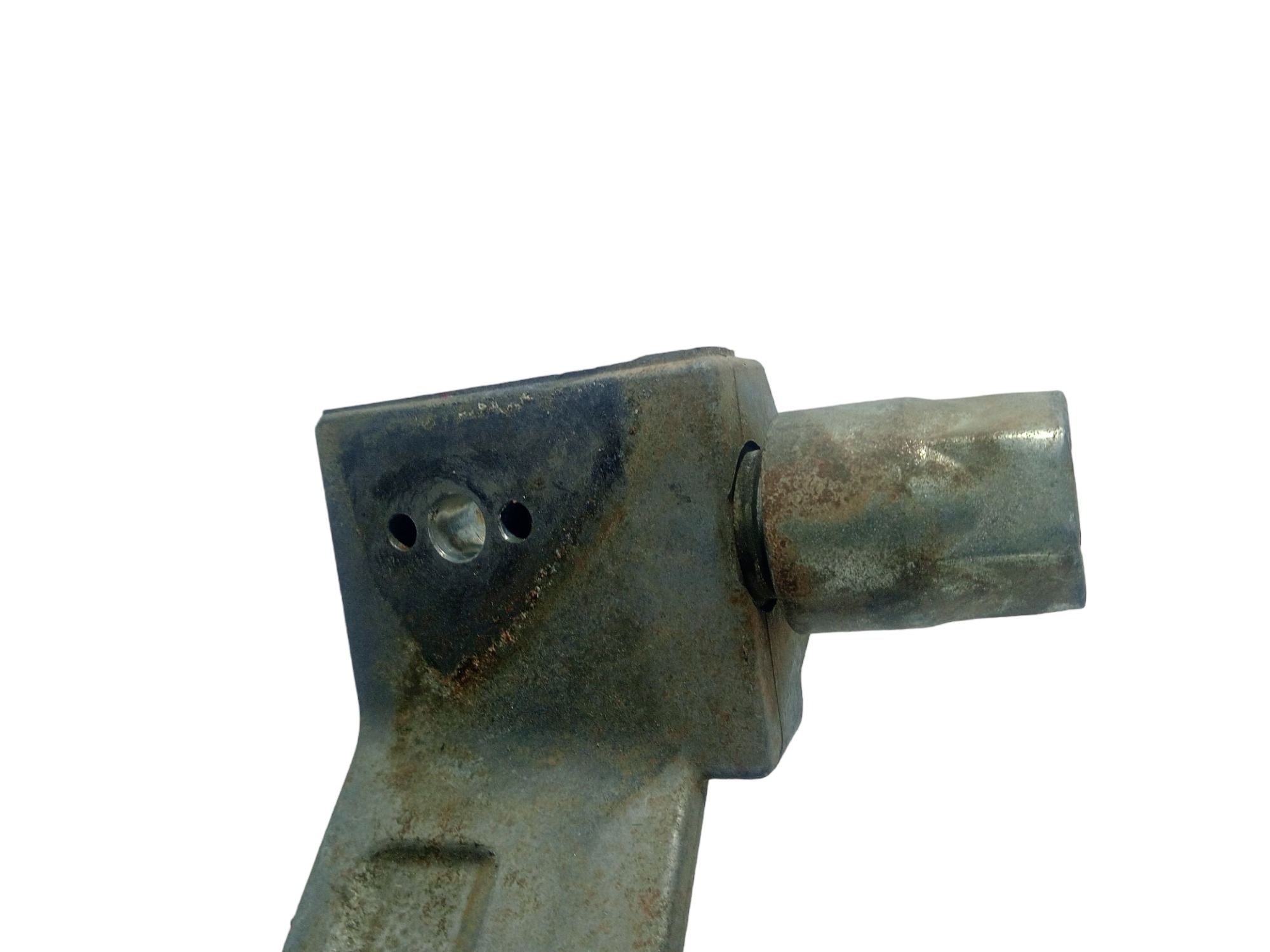 Suporte Coxim Motor Pajero Tr4 2.0 4