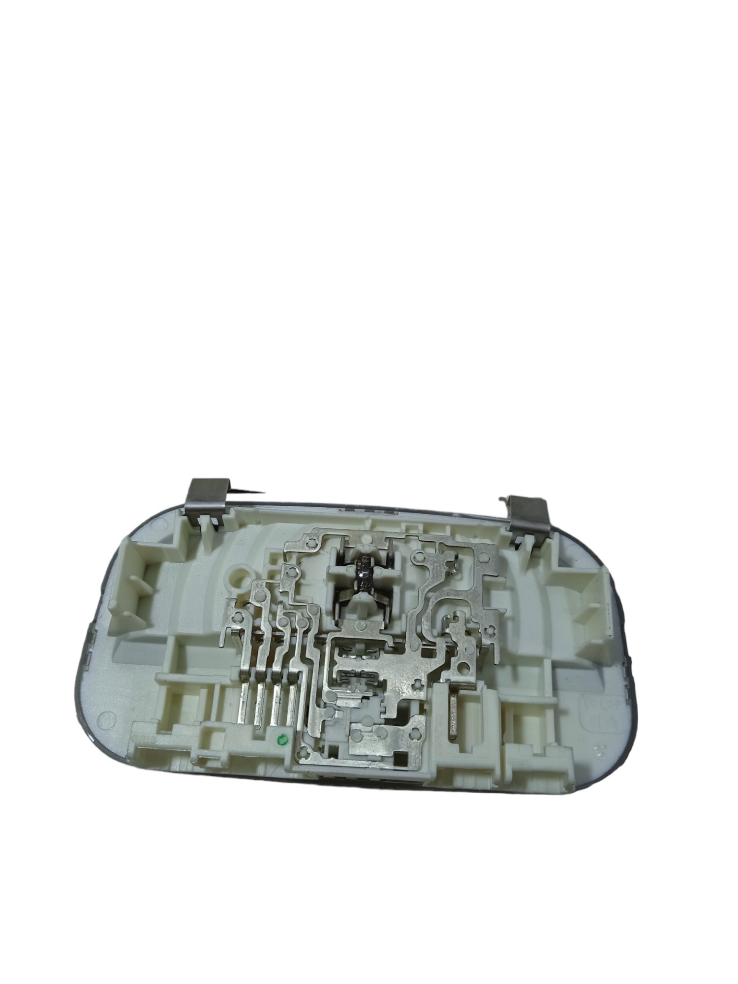 Lanterna Luz Teto Citroen Aircross 2010/2016 Usado 3