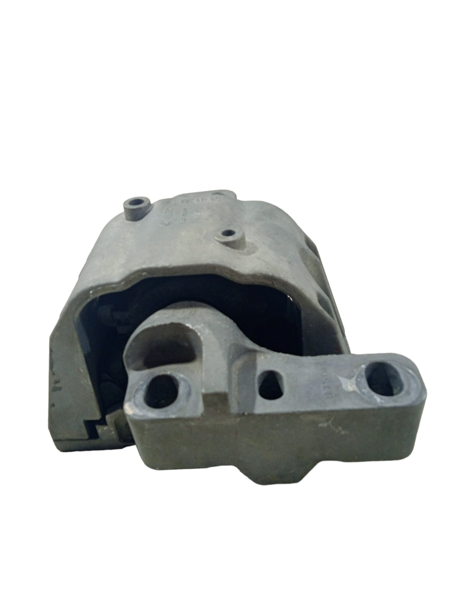 Coxim Motor Direito Vw Golf Gti 1.8 2001/02 Usado