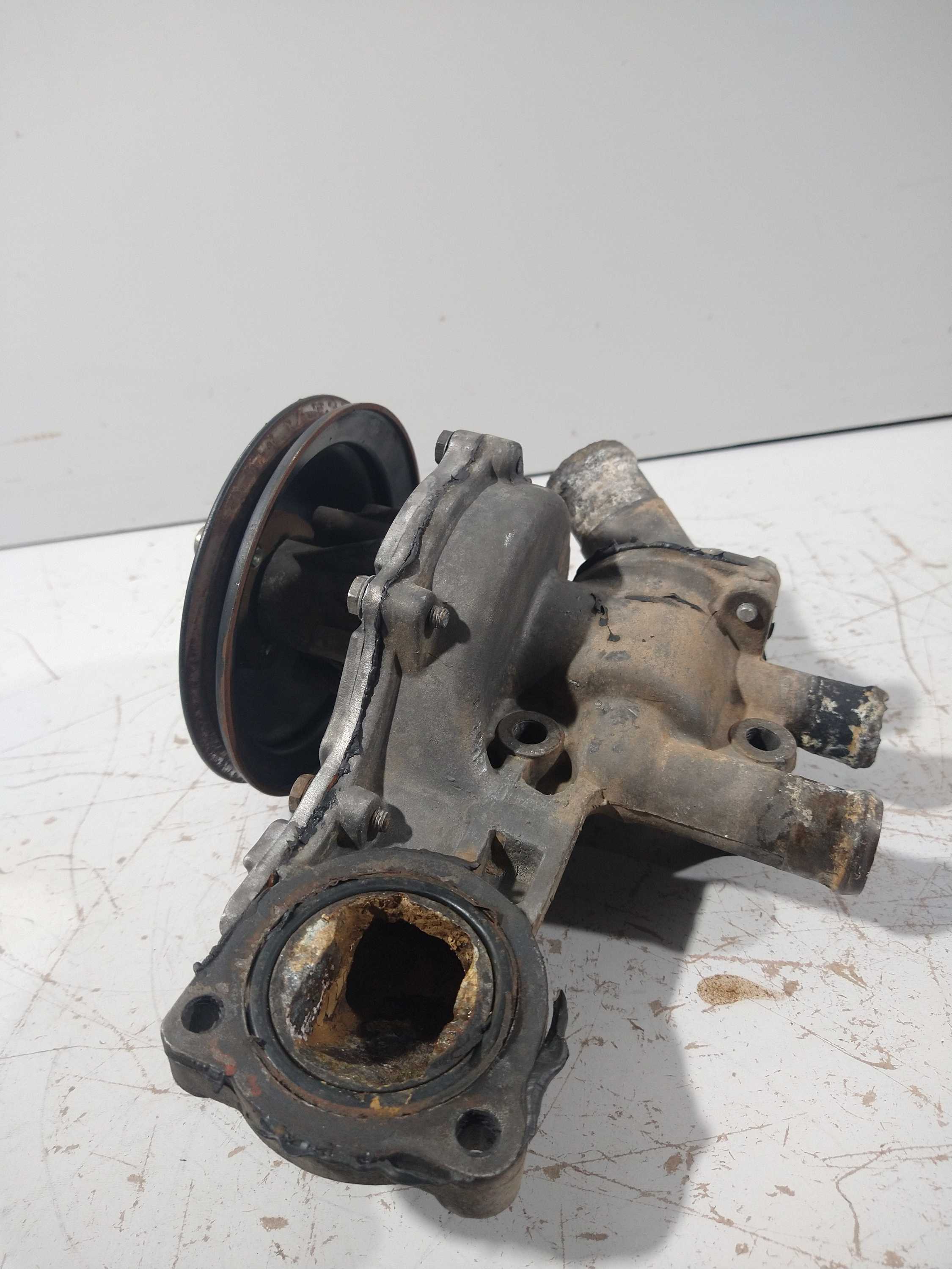 Bomba Agua Gol Cl 1989 1.6 Usado Original 2