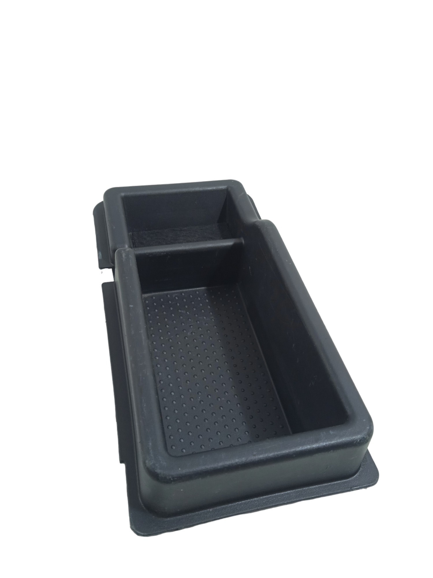 Porta Objetos Console Pajero Sport Gls 2001 Usado