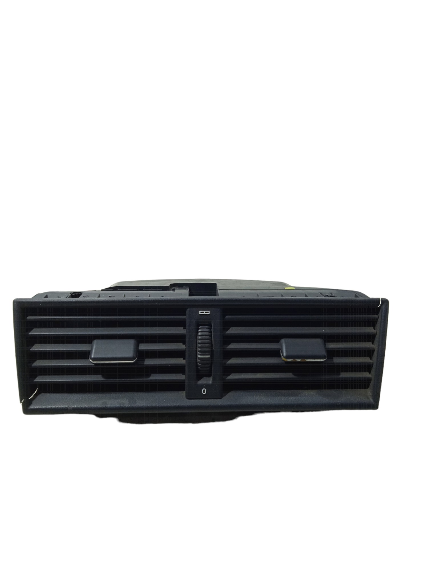 Difusor Ar Central Mercedes C180 C280 1998 Usado 5