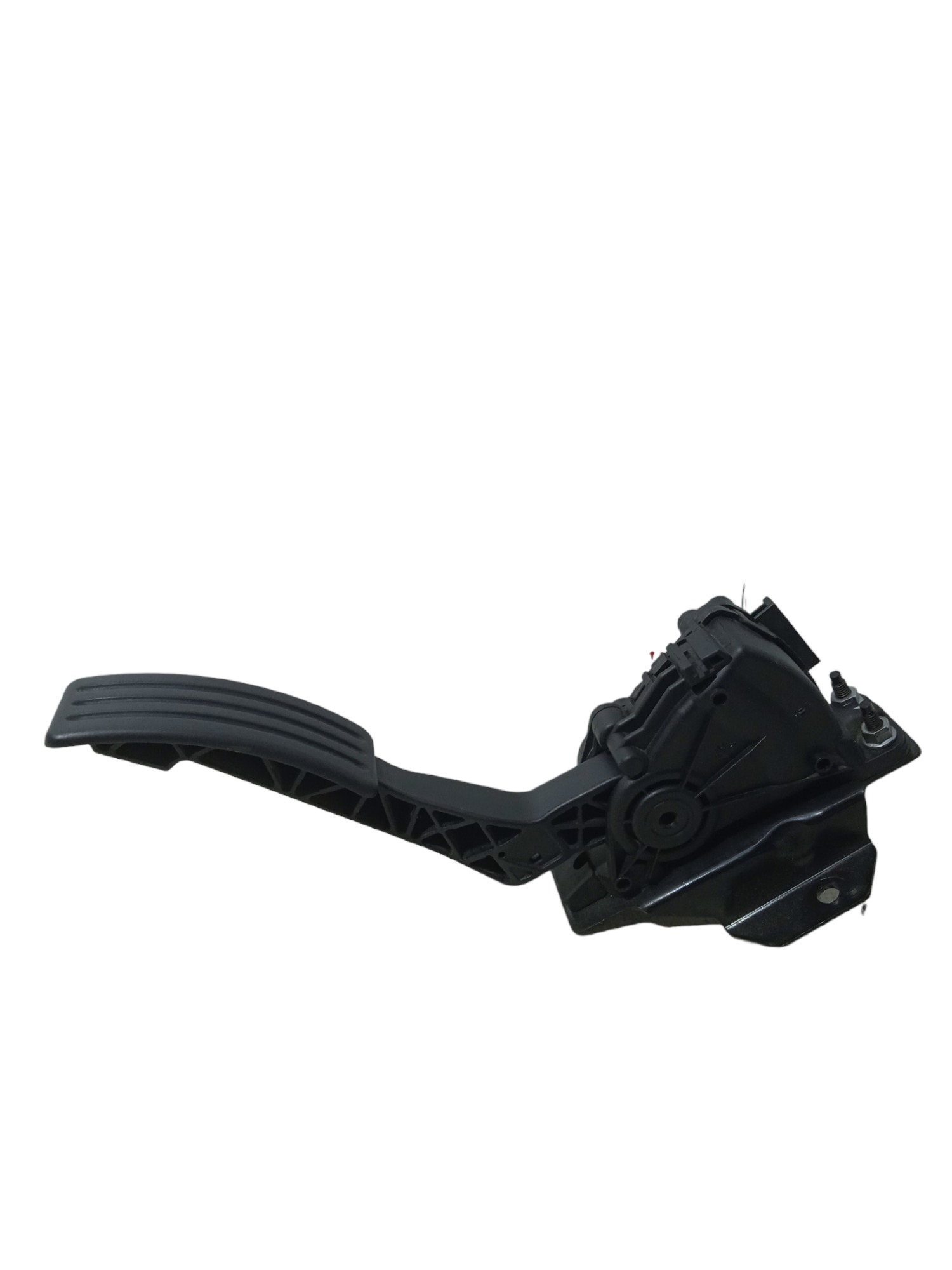 Pedal Do Acelerador Eletrônico Renault Sandero 2012 Usado 3