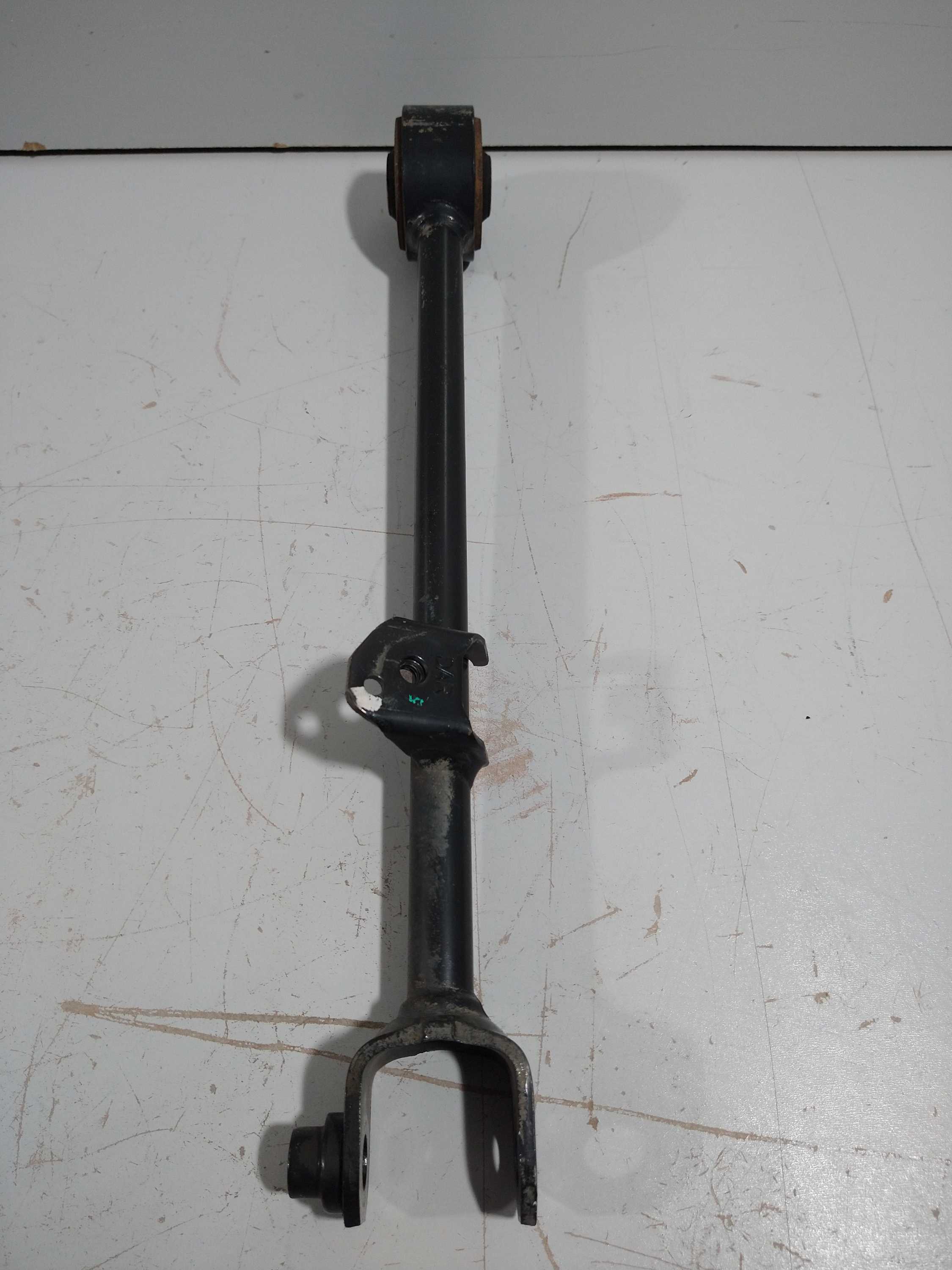 Barra Suspensão L/d Traseira Accord 2.0 16v 2006 Usado 4