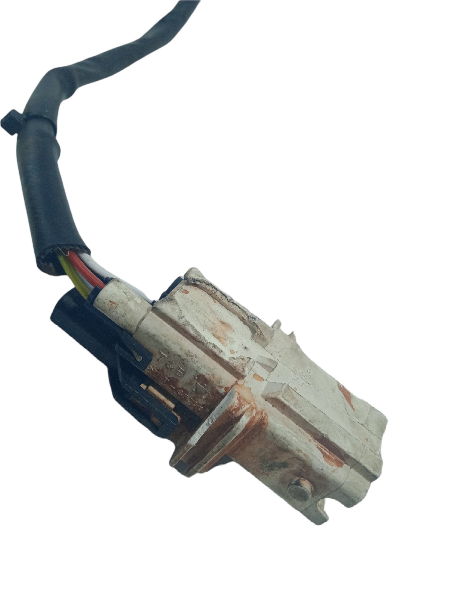 Sonda Lambda Volvo Xc90 2005 2.9 Bi-tb Usado 2