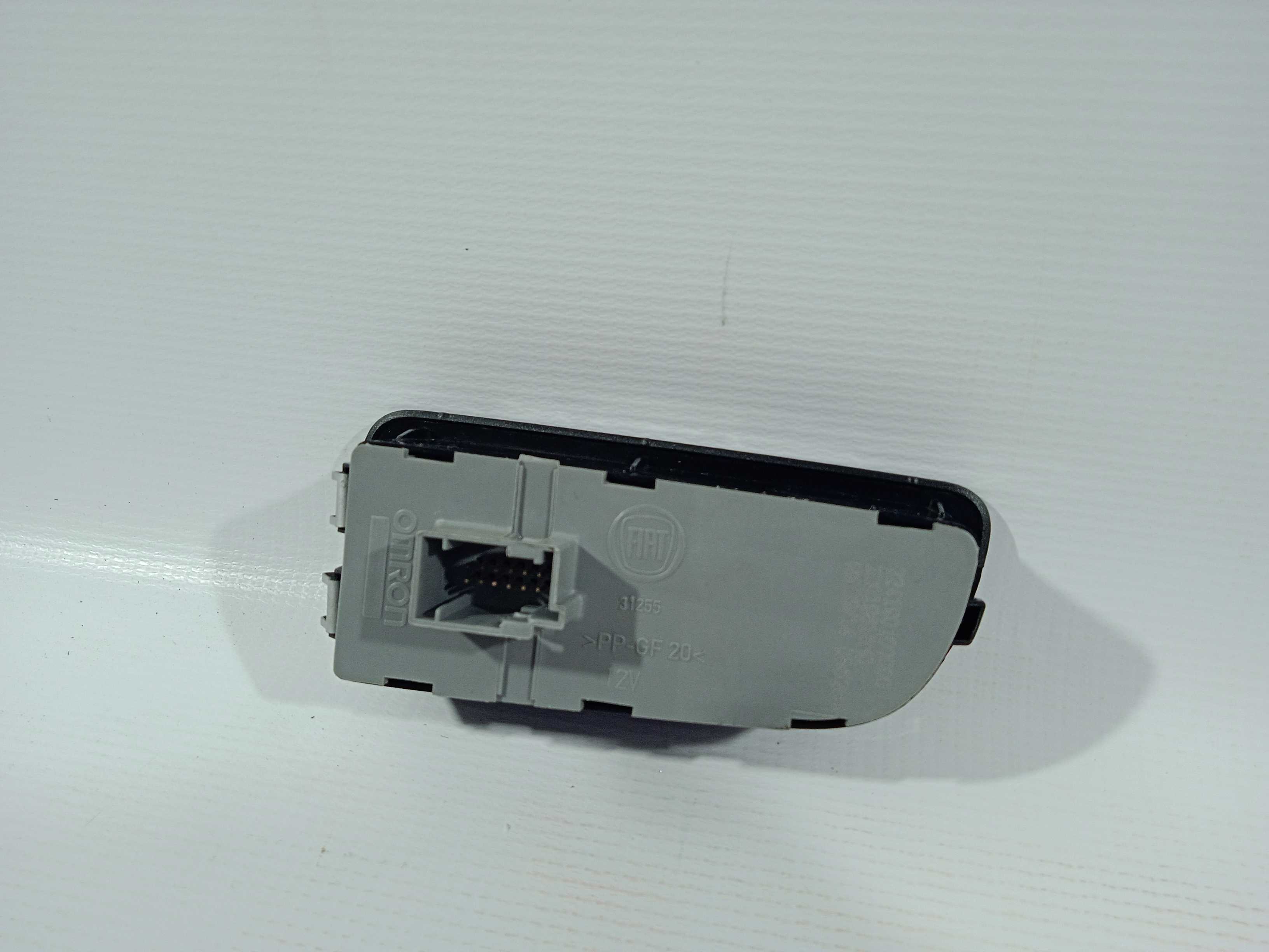 Comando Controle Bordo Fiat Uno Vivac Usado Original 2