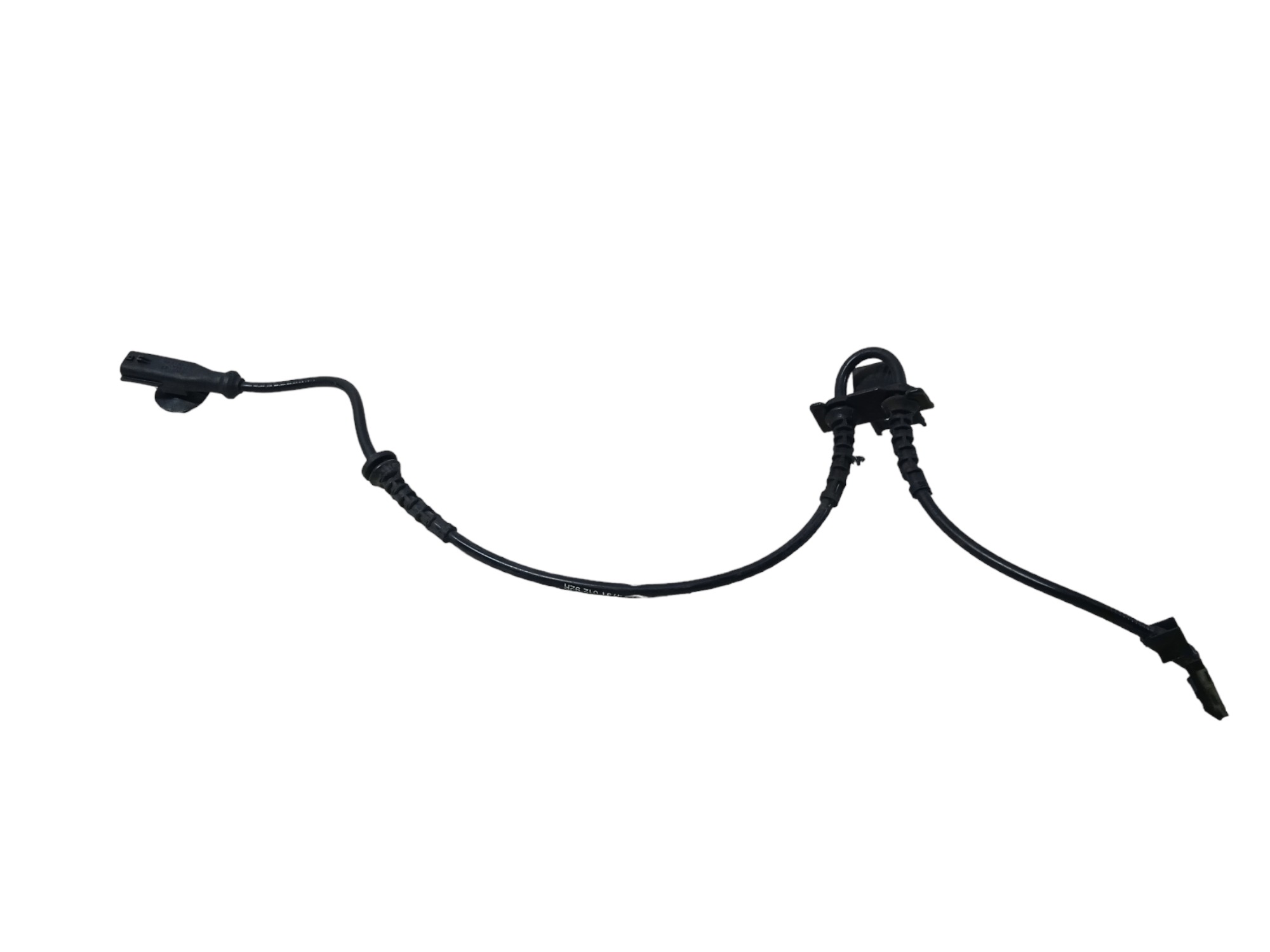 Sensor Do Abs L/d Renault Sandero 2013/14 Usado 2
