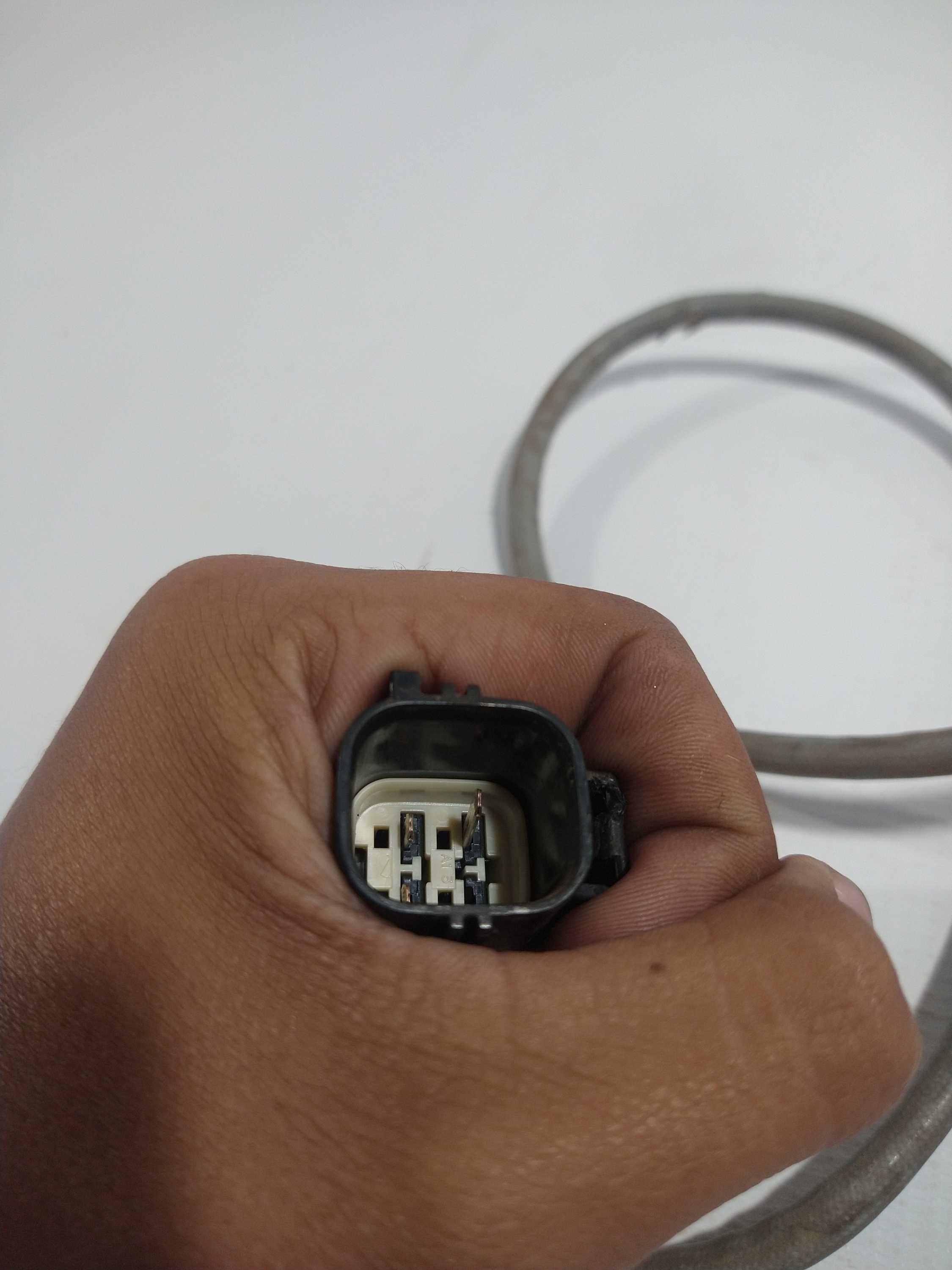 Sonda Lambda Volvo Xc90 2010 3.2 Usado Original 2