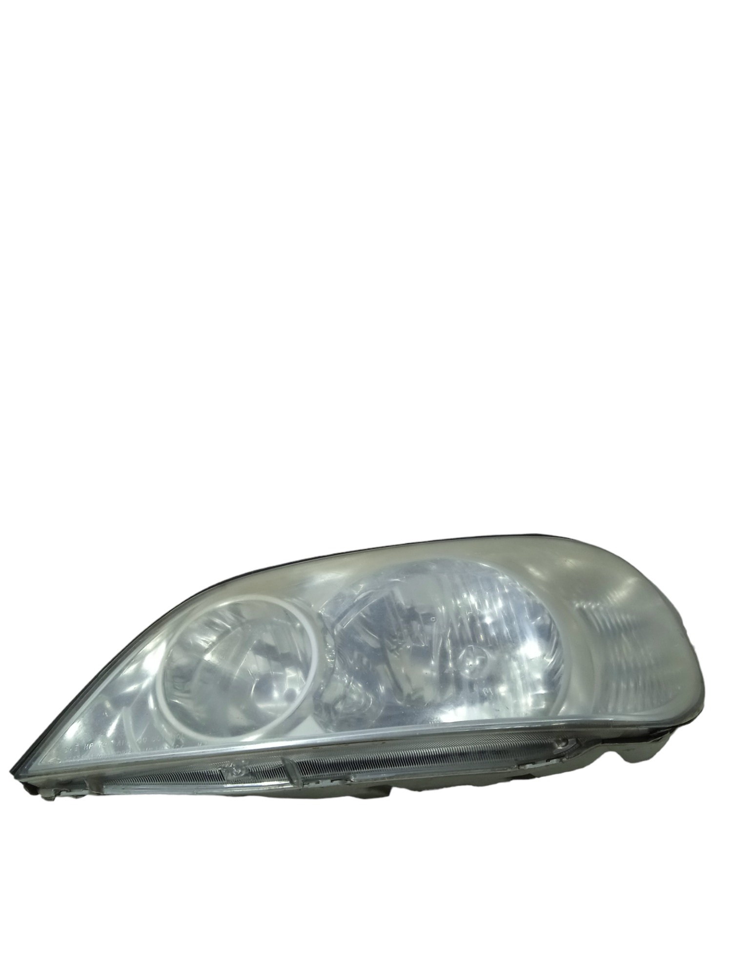 Farol Esquerdo Kia Carnival 2006 C/detalhe Usado 5