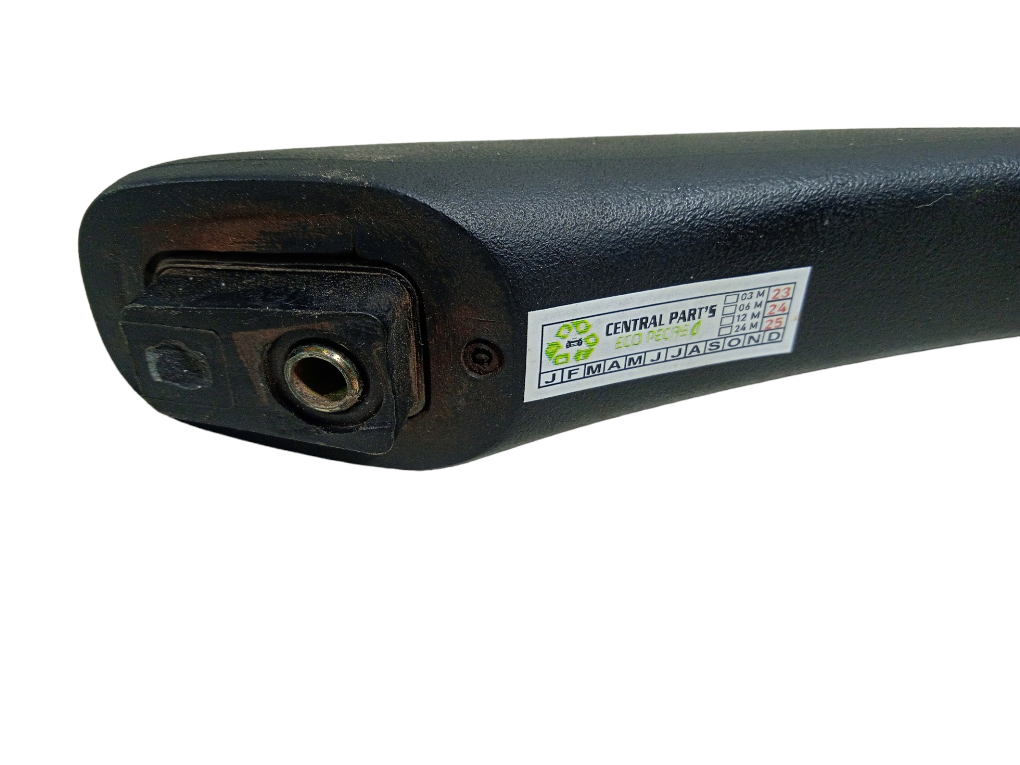 Alça Pqp D/direito Mercedes C180 1998  Preto 3