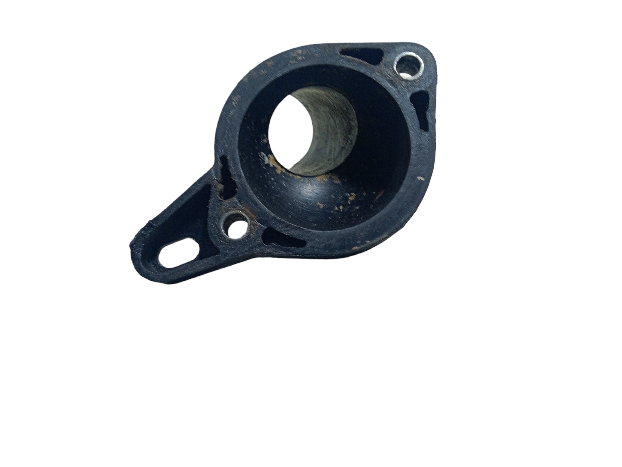 Flange Valvula Termostática Jac J2/j3/j5/s3/t40/t5 2