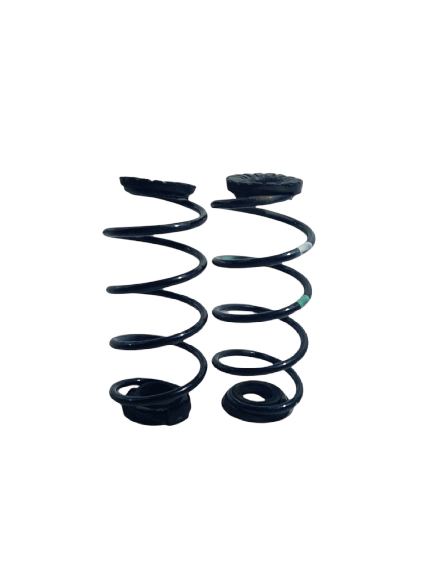 Par De Mola Traseiro Gm Onix 1.4 2018 Usado