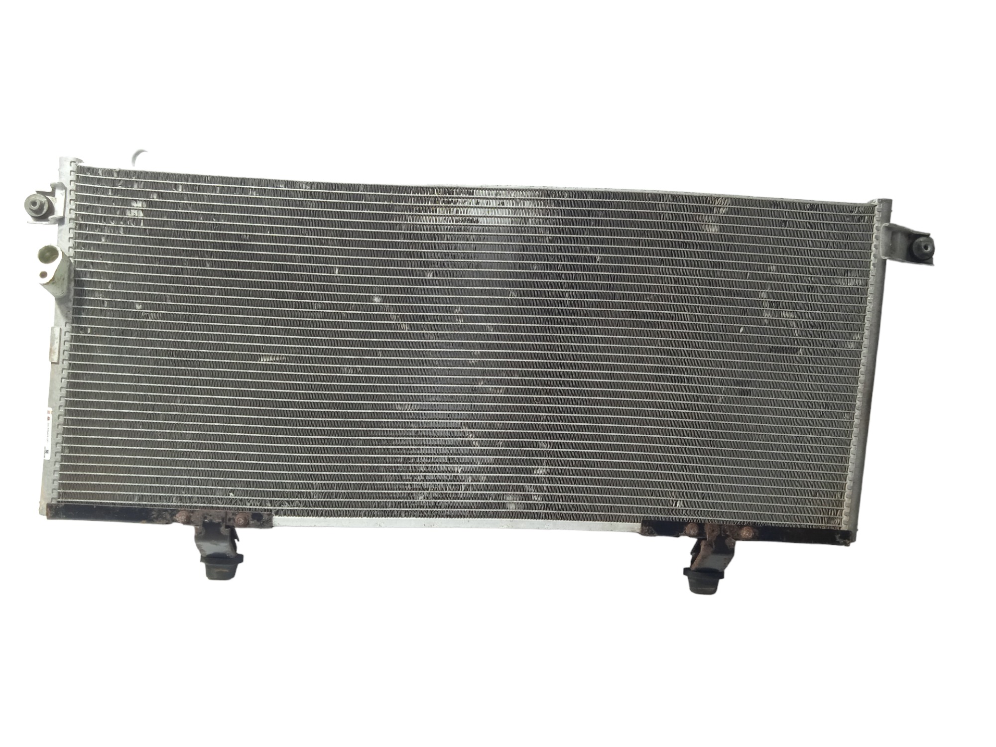 Condensador De Ar Mitsubishi Pajero Tr4 4