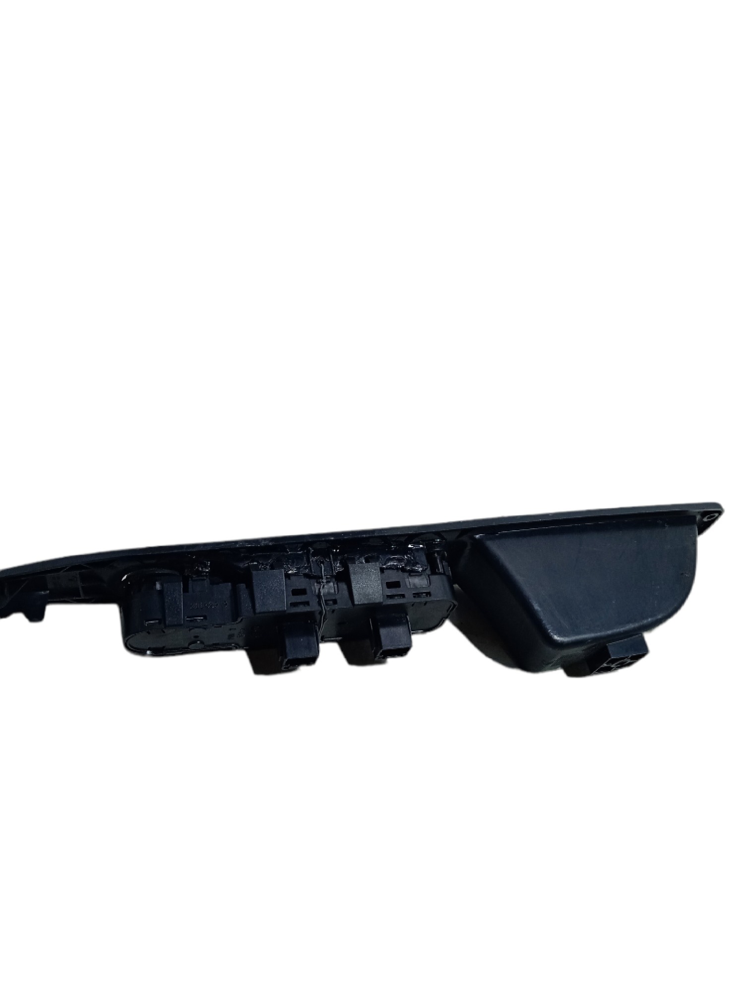 Comando Botão Vidro Elétrico Diant Esq Citroen C4 2013 Usado 3