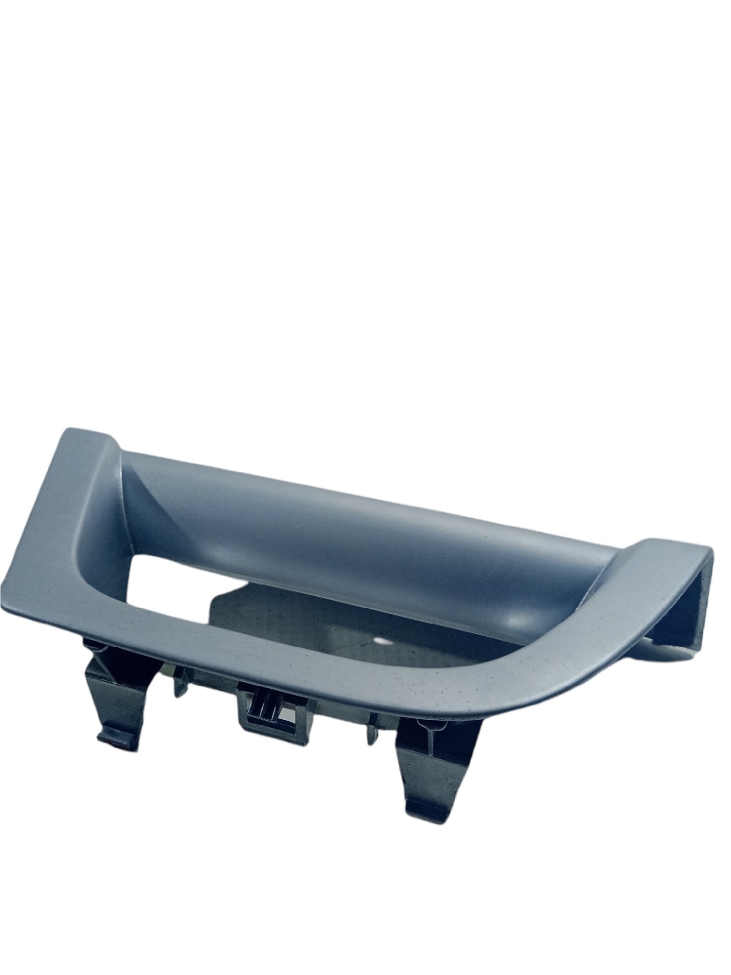 Puxador De Porta Traseira L/d Volvo Xc90 2005 Usado 4
