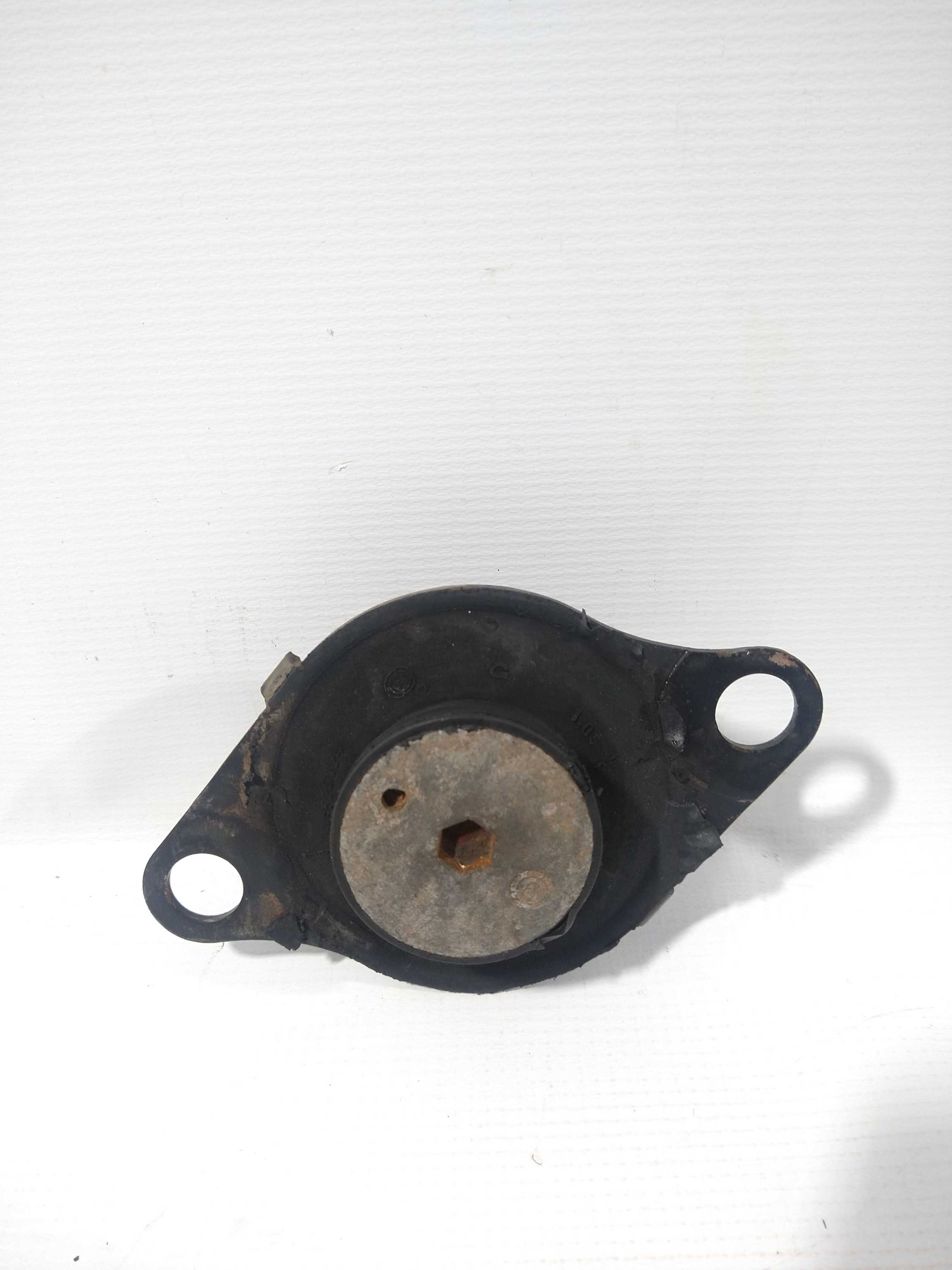 Coxim Inferior Cambio Fiat Palio 1.0 8v 2007