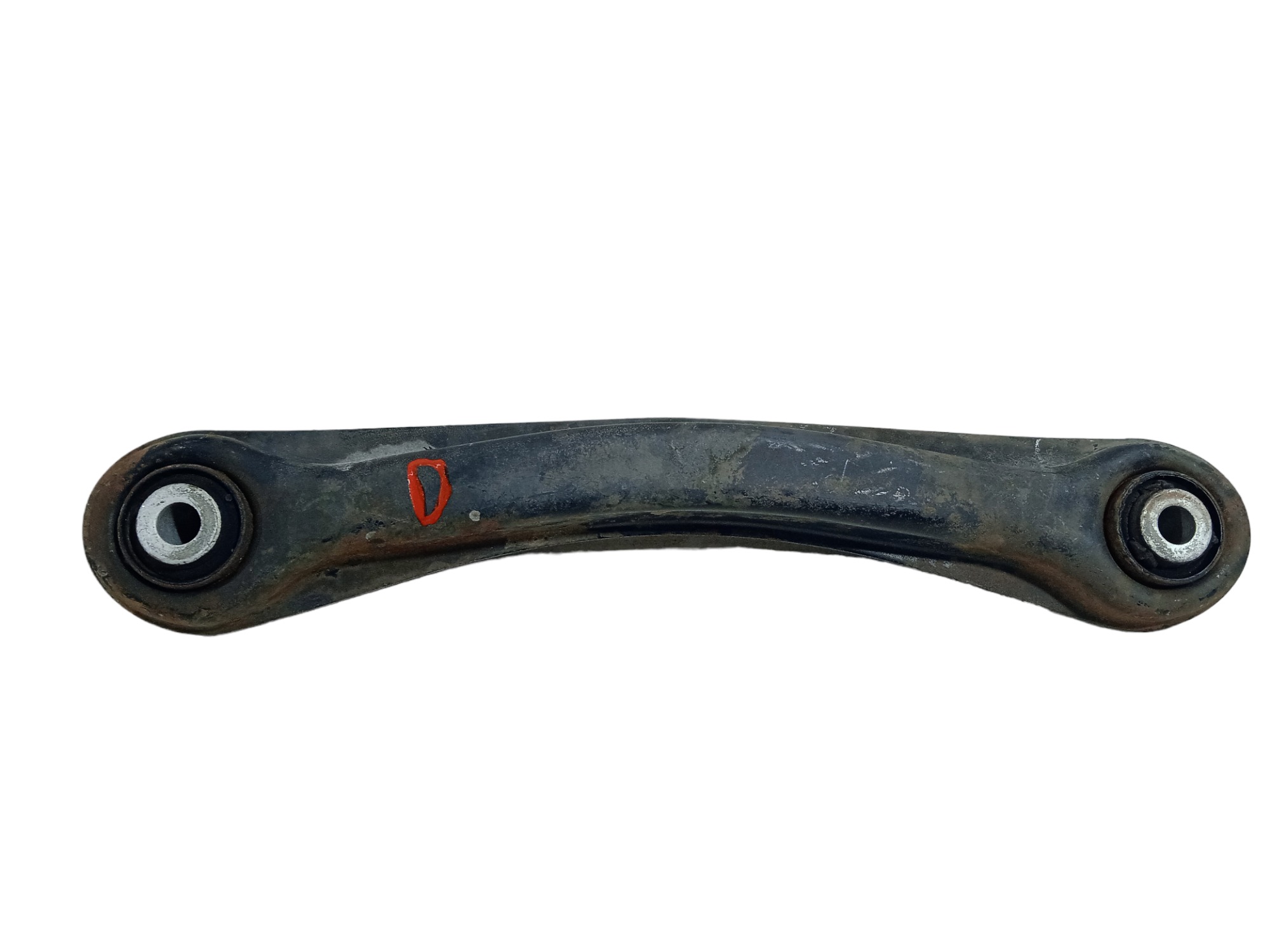Braço Suspensão T/direito Mercedes C180 1.8 1998 3