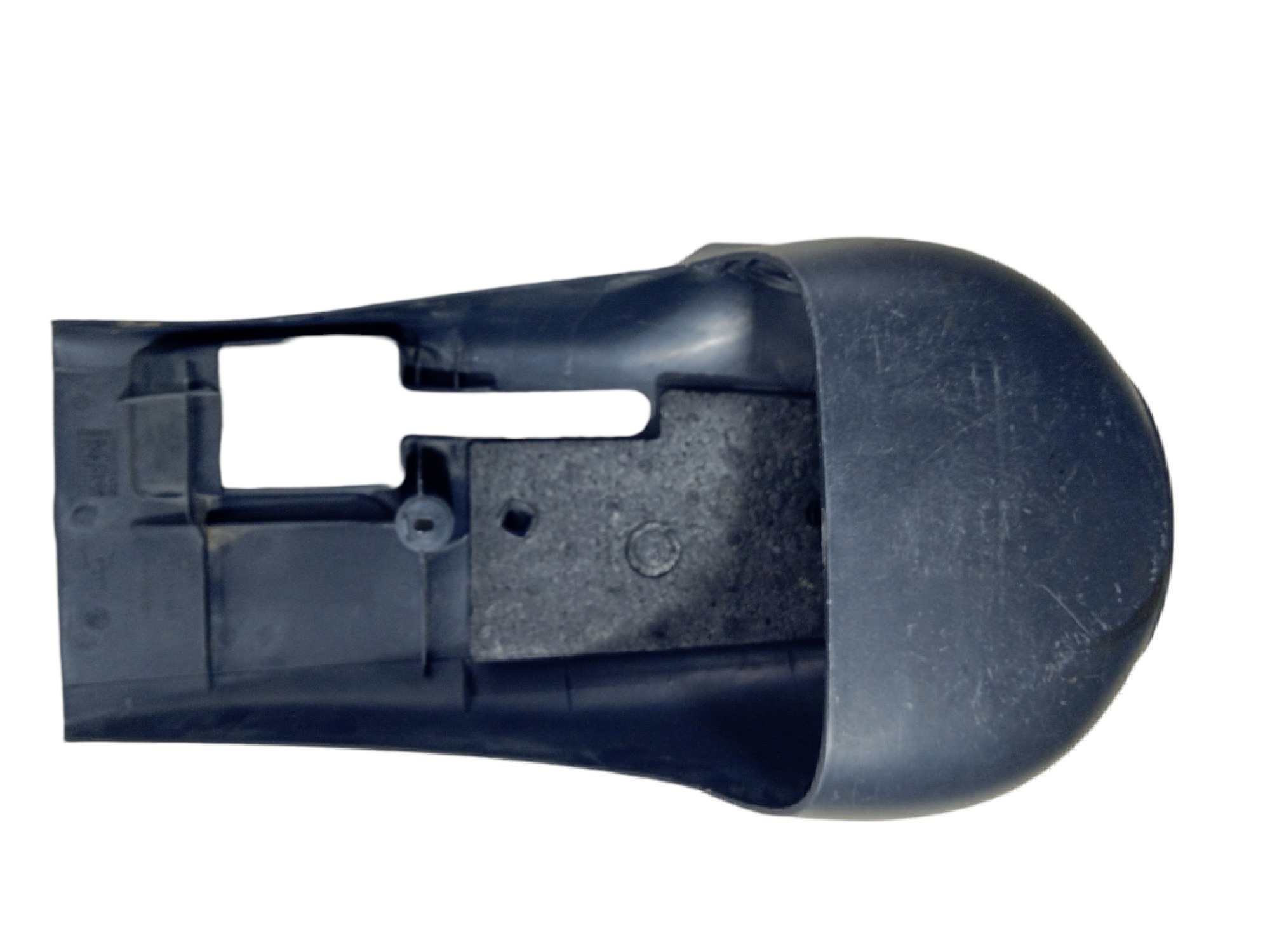 Moldura Cheve De Seta Fiat Idea 2007 3