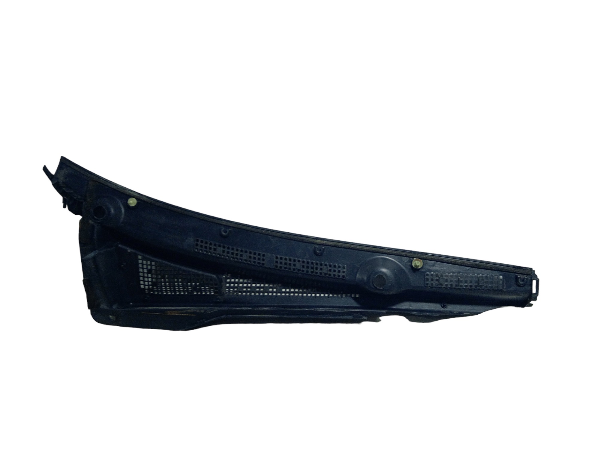 Churrasqueira Esquerdo Honda Civic 2002 3