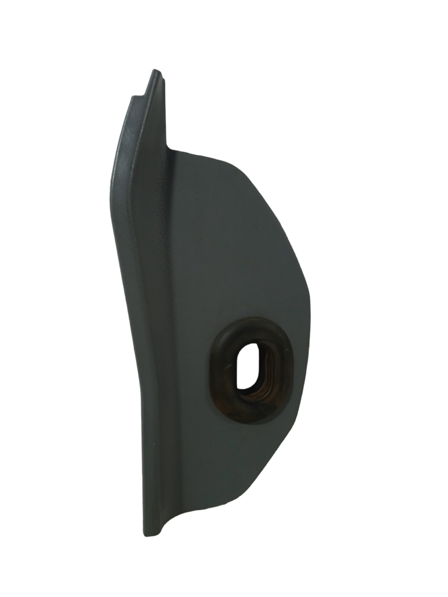 Moldura Interna Painel L/e Kia Carnival 2006 Usado 3