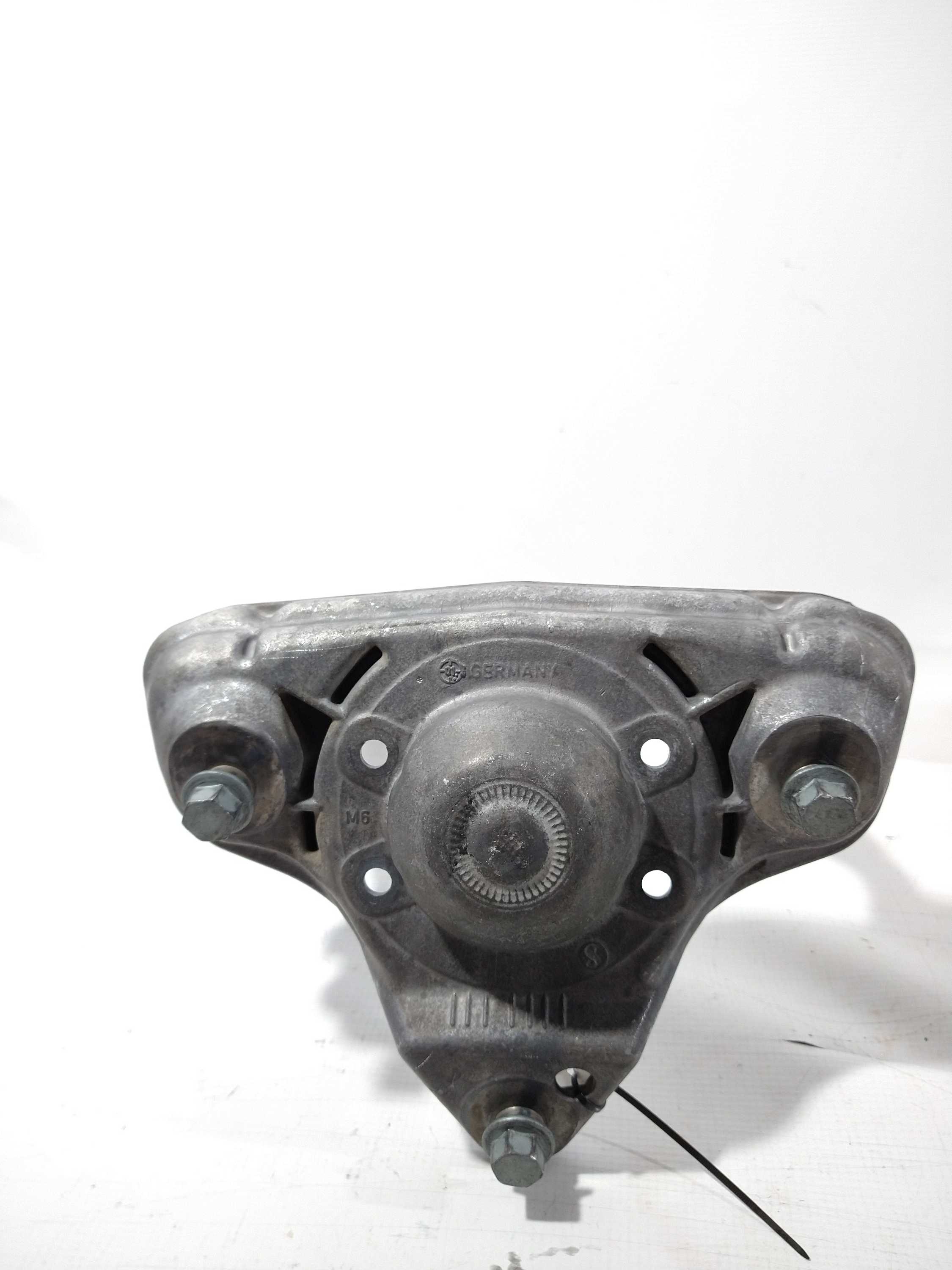 Suporte Coxim Amortecedor Esquerdo A4 V6 2001 Usado 2