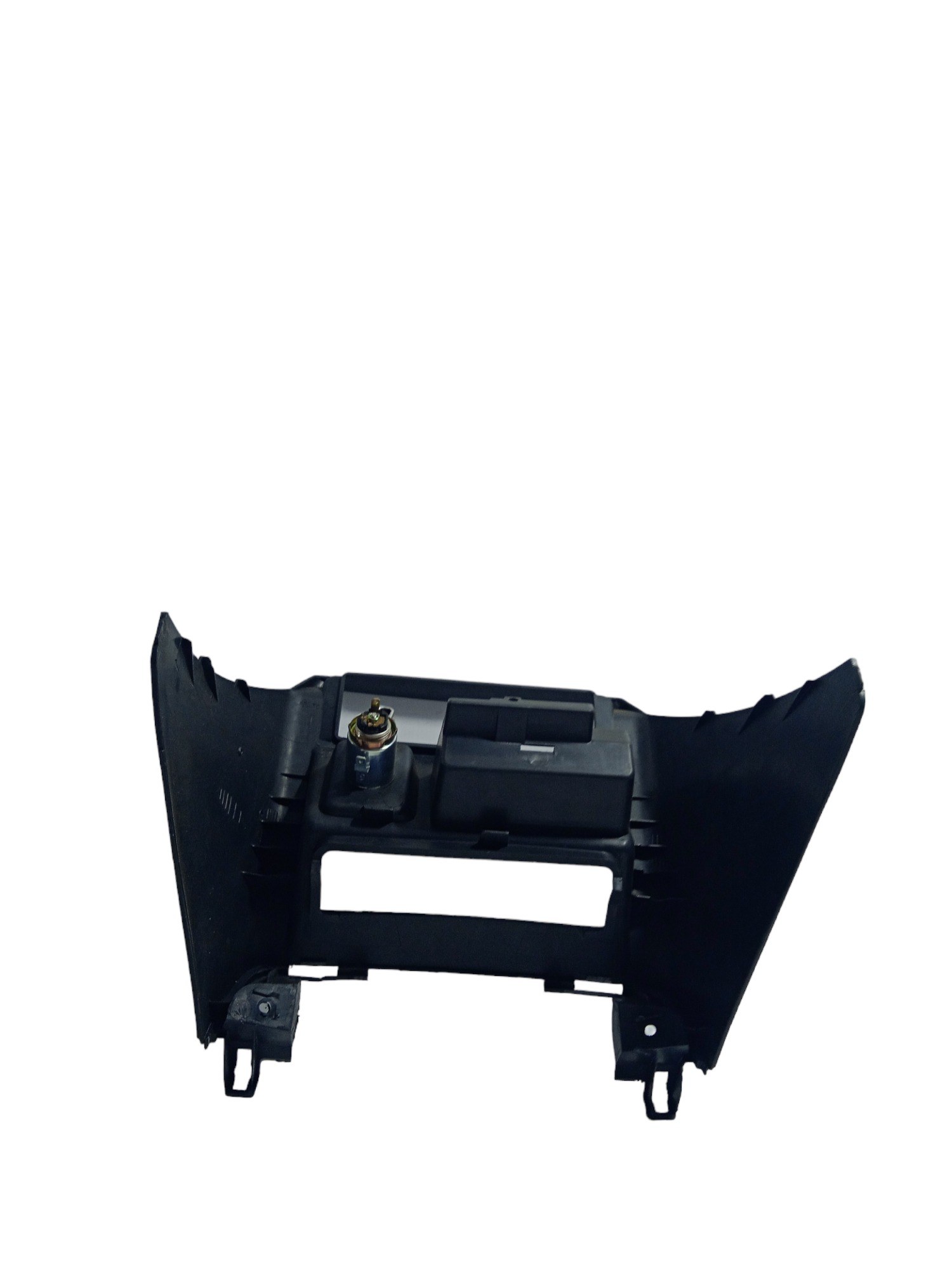 Moldura Painel Inferior Mitsubishi Pajero Full 2002