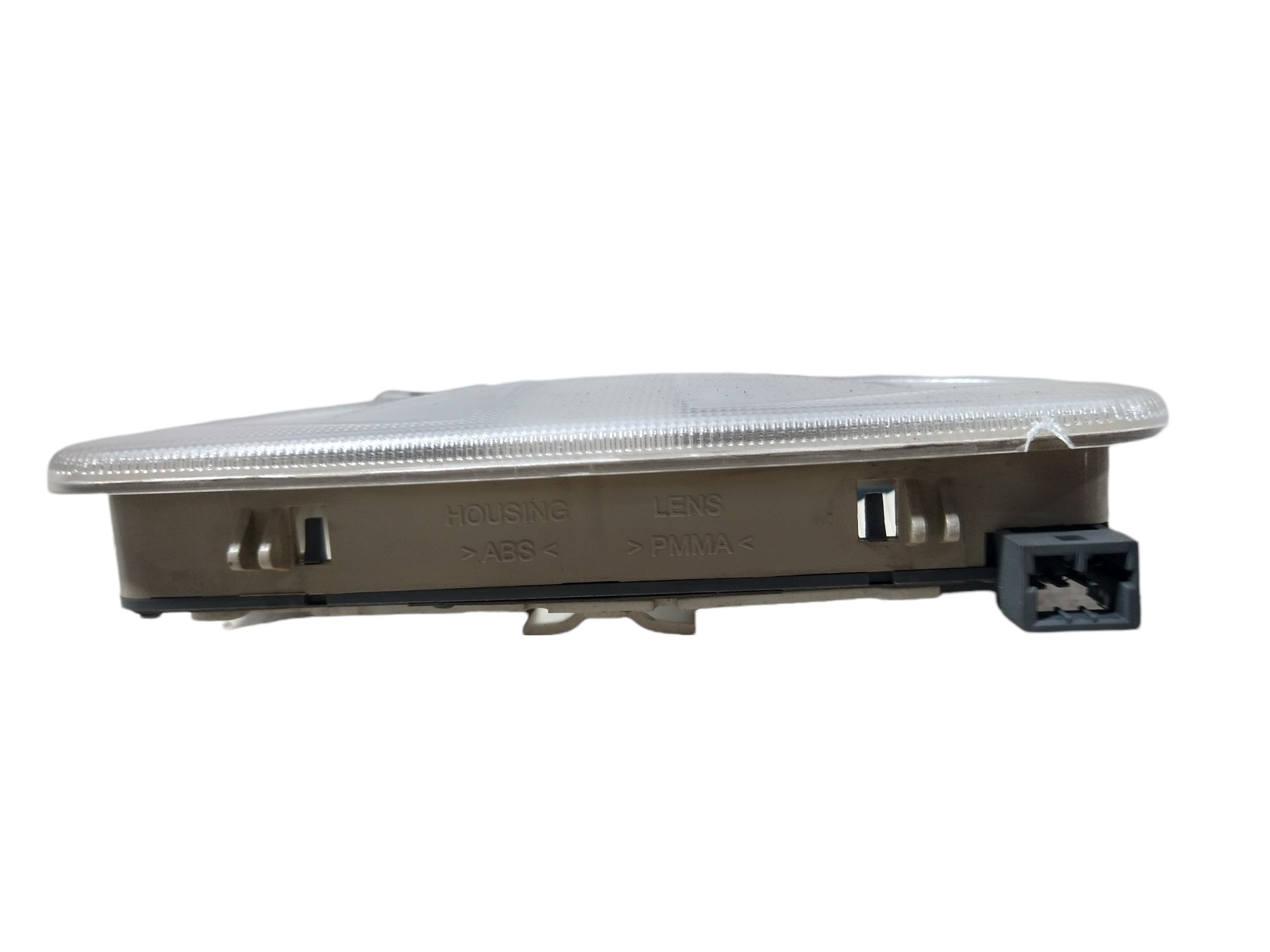 Luz Teto Cortesia Fiat Idea 1.4 2007 3