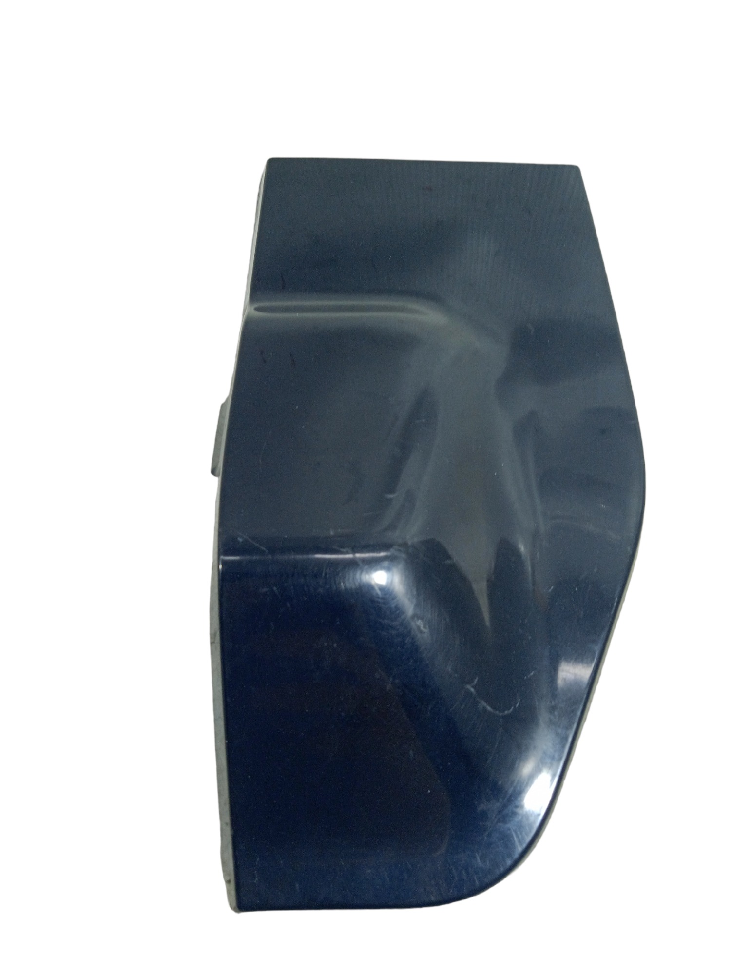 Acabamento Lateral Tampa Traseira Daihatsu Terios 1998 4