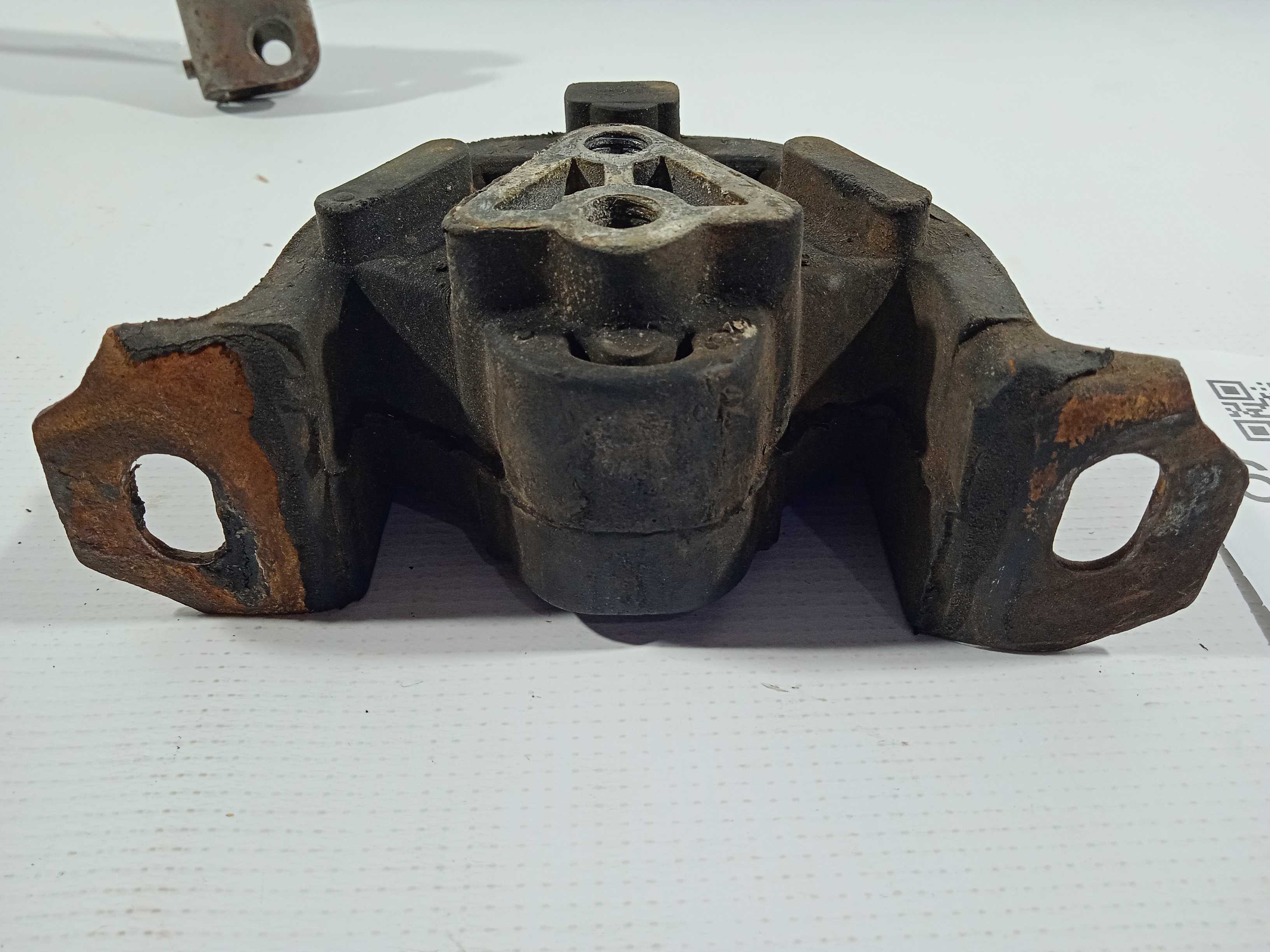 Coxim Motor Lado Esquerdo Kadett Ipanema Usado  Original 2