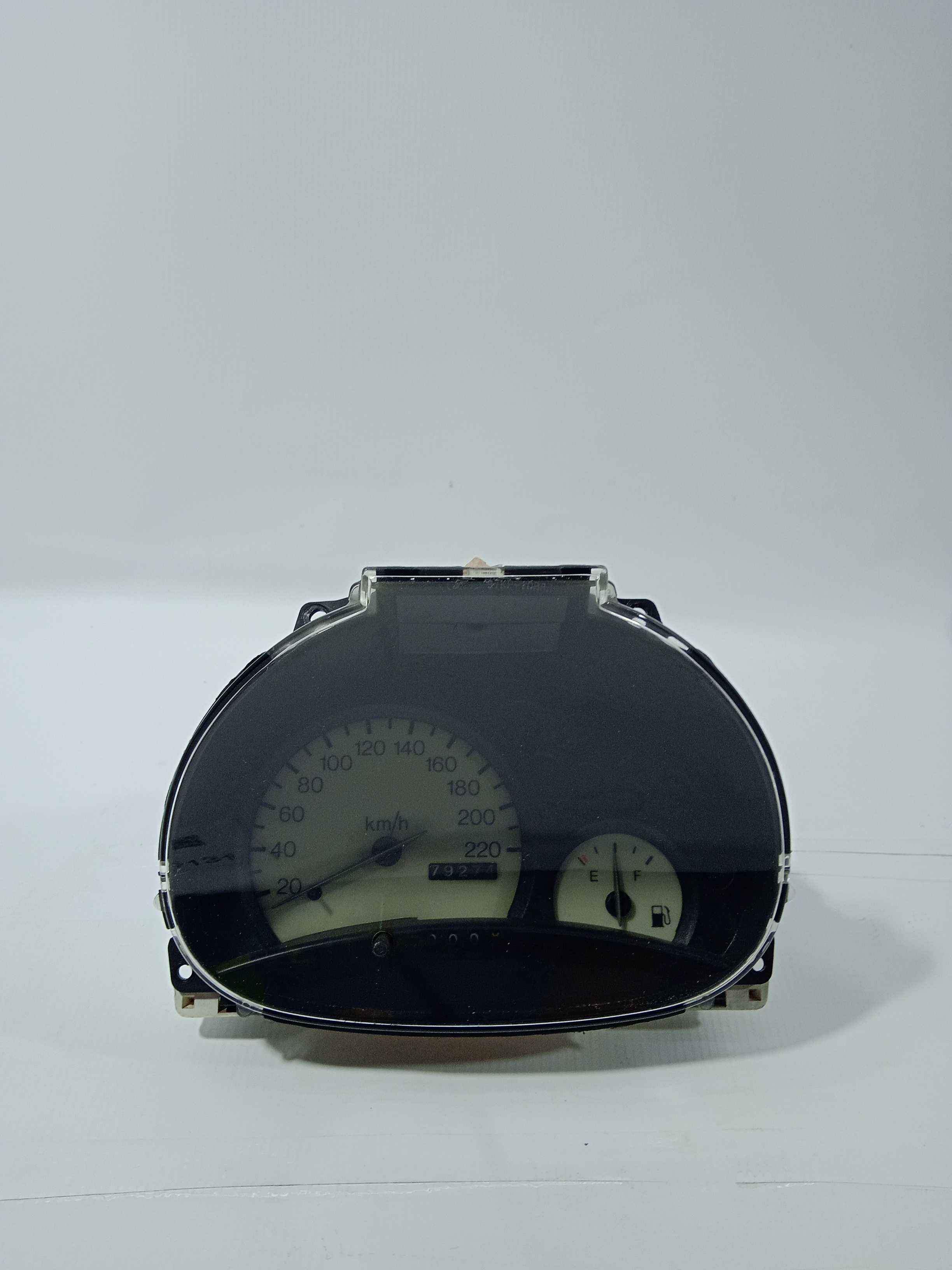 Painel De Instrumentos Ford Ka 98